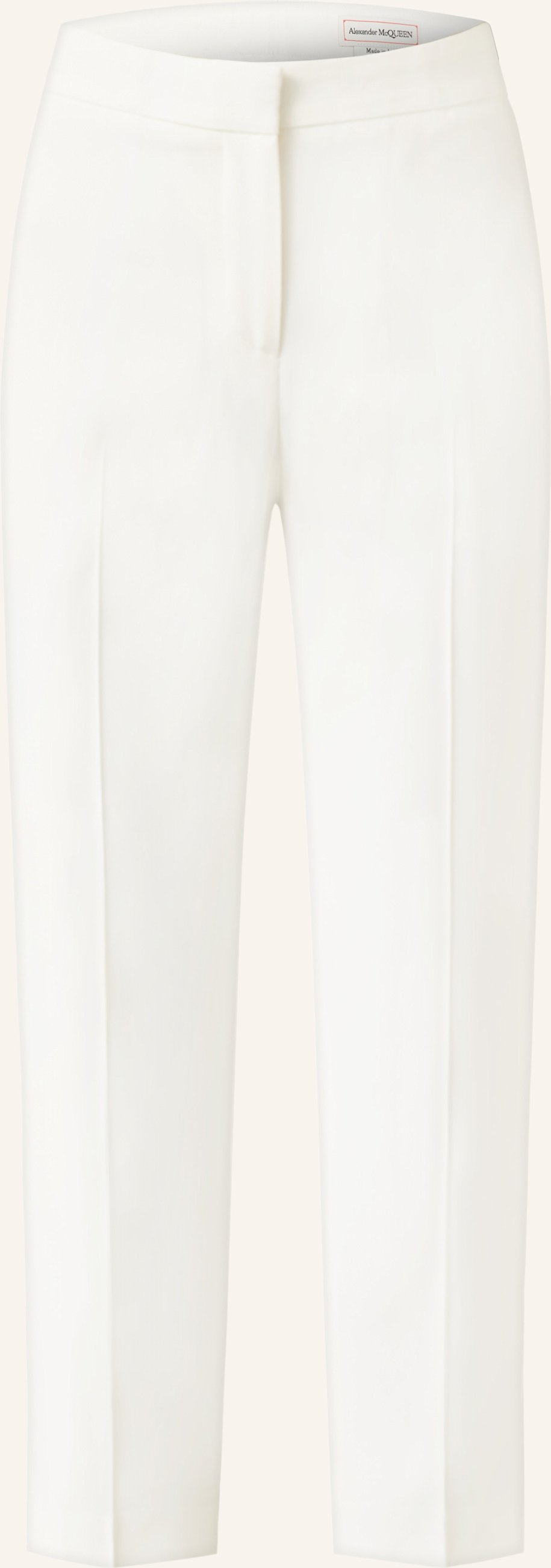 Thumbnail - Mcqueen 7/8-Hose beige