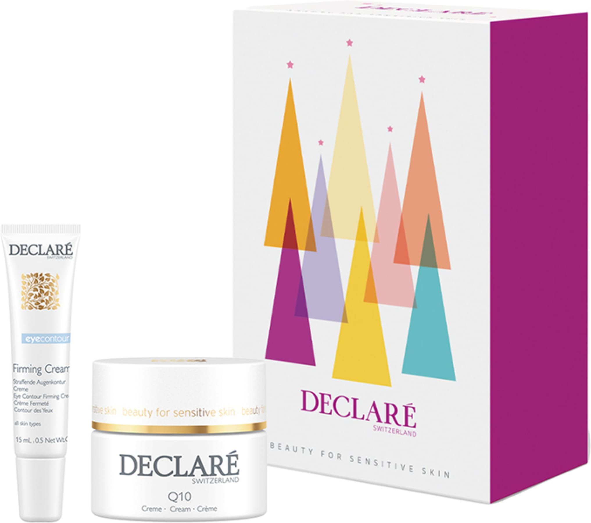 Declaré Age Control Pflege-Set