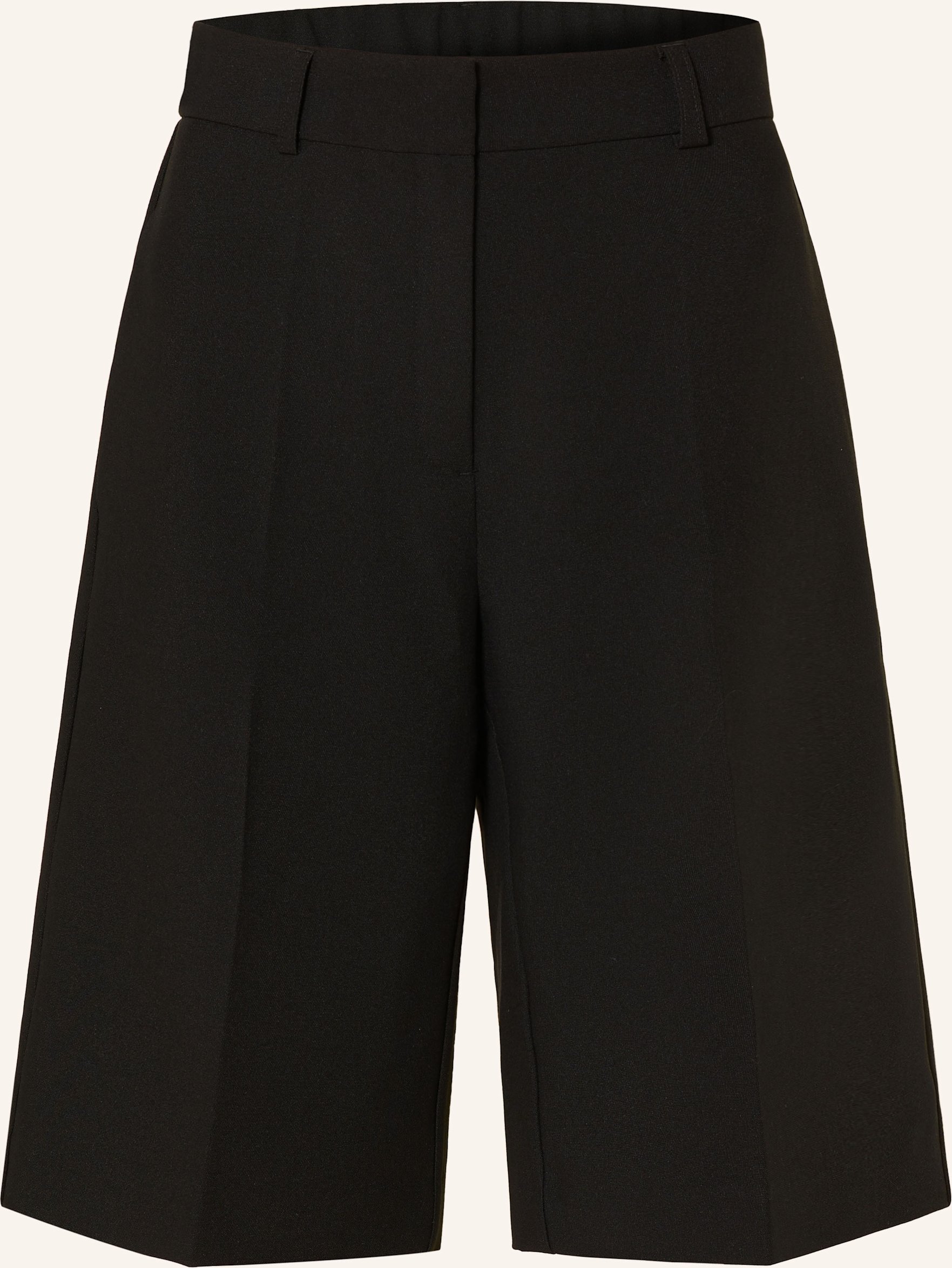 Someday Bermudas Catsby schwarz