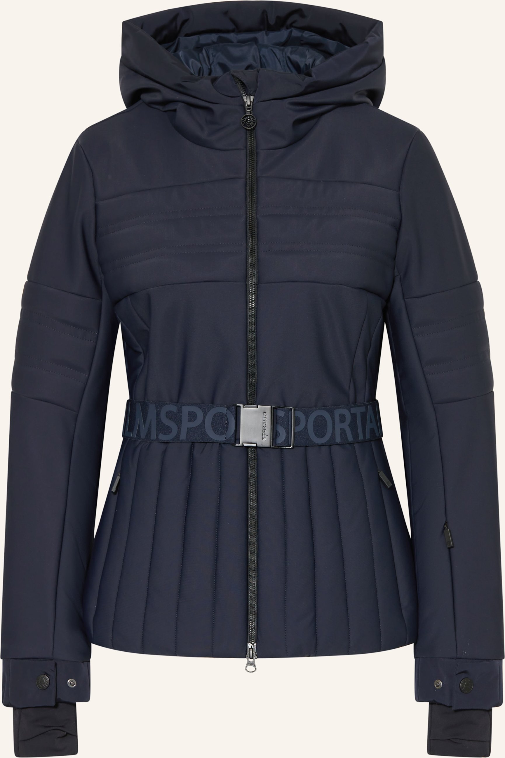 Sportalm Skijacke blau