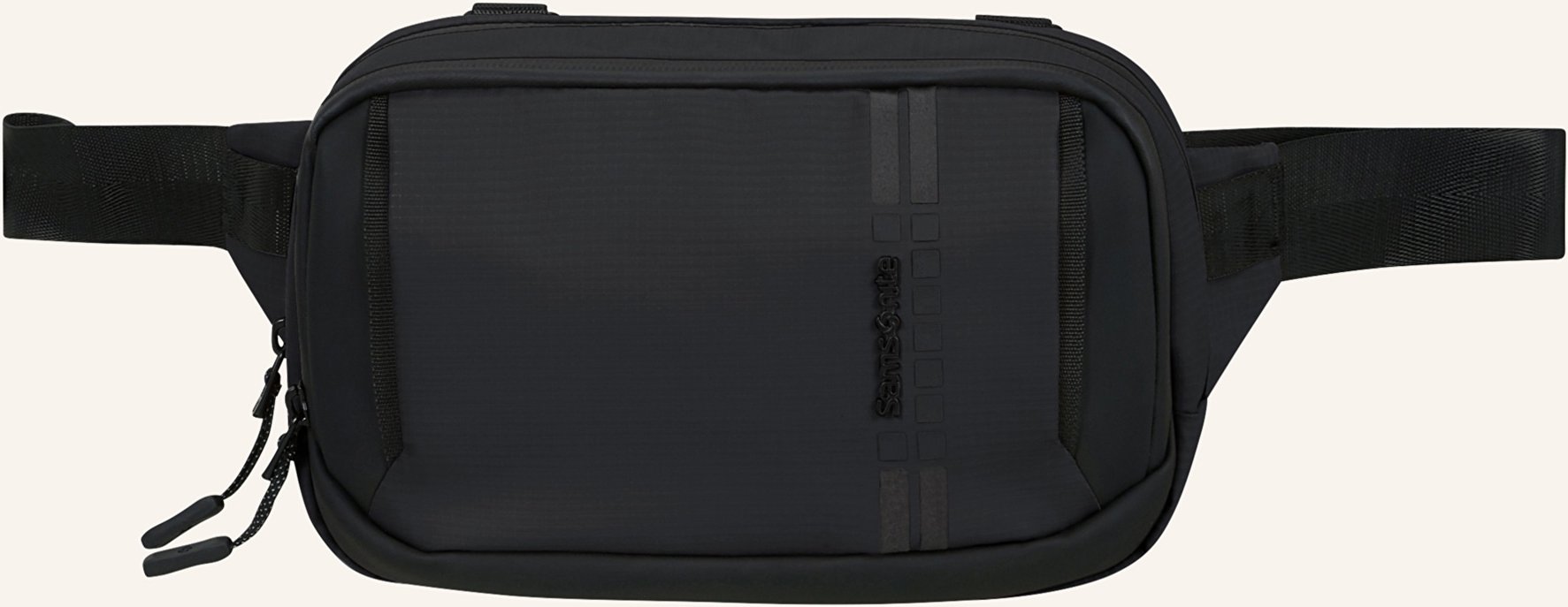 Samsonite Gürteltasche Active Road schwarz