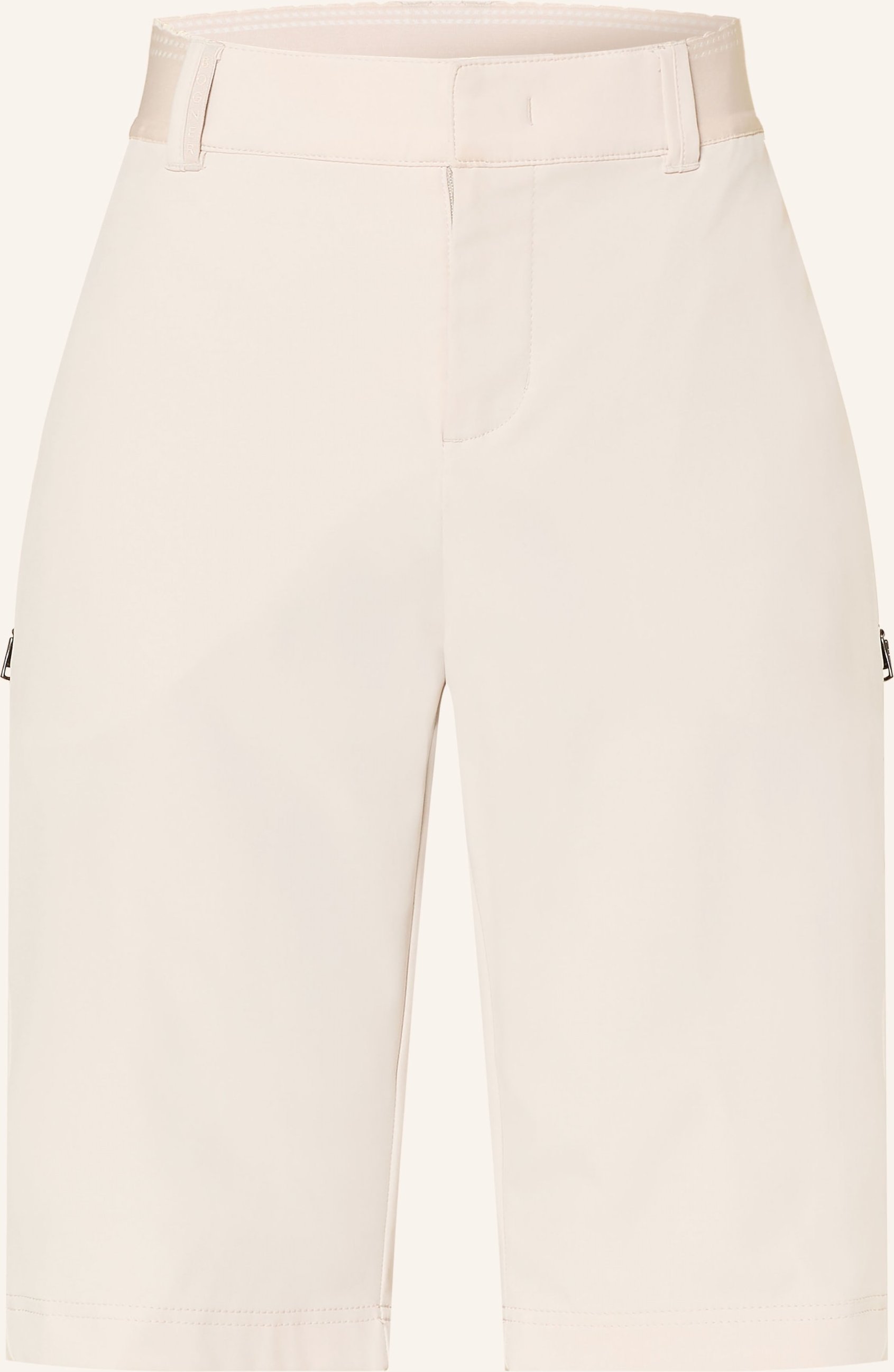 Bogner Golfshorts Zita beige