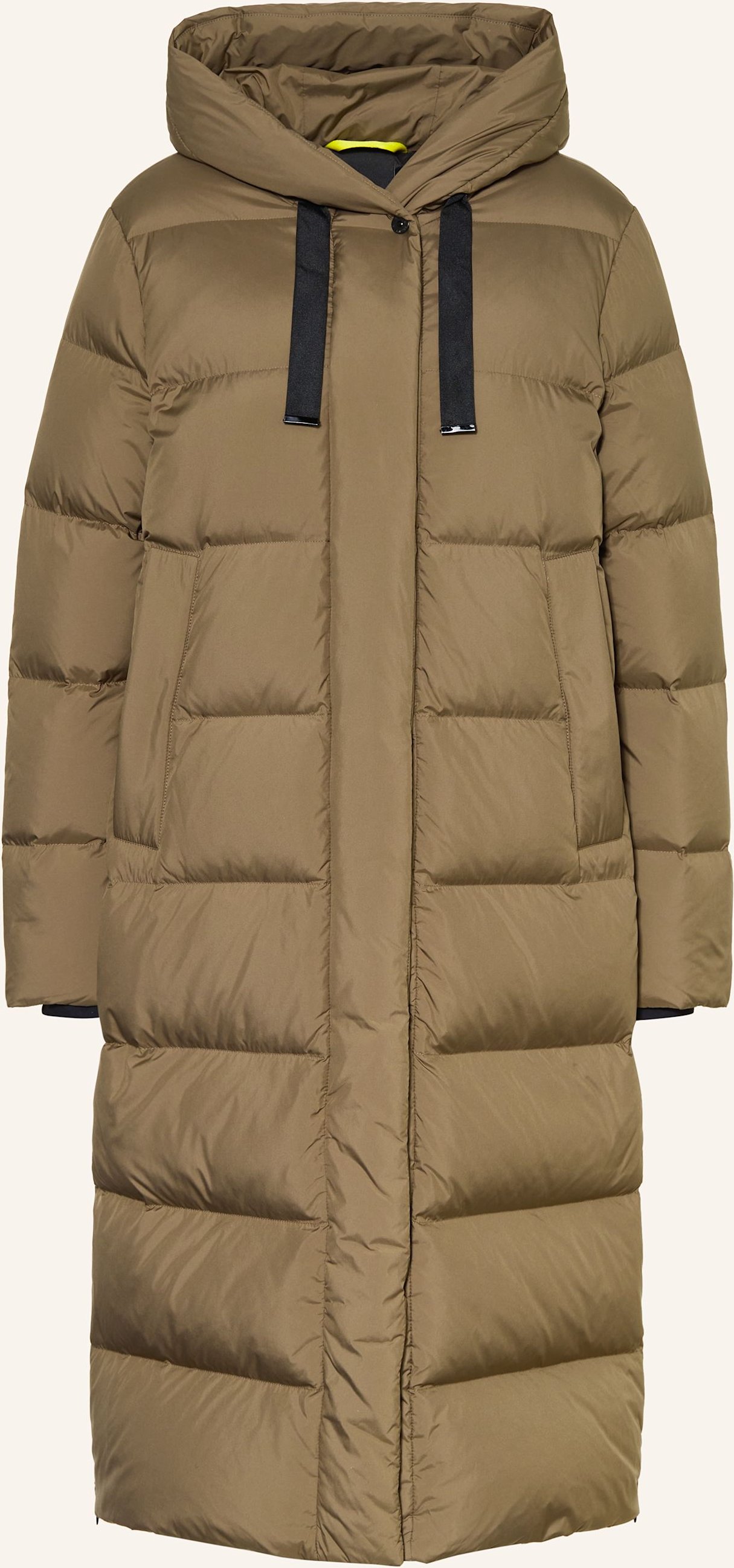 Fuchs Schmitt Daunenmantel gruen