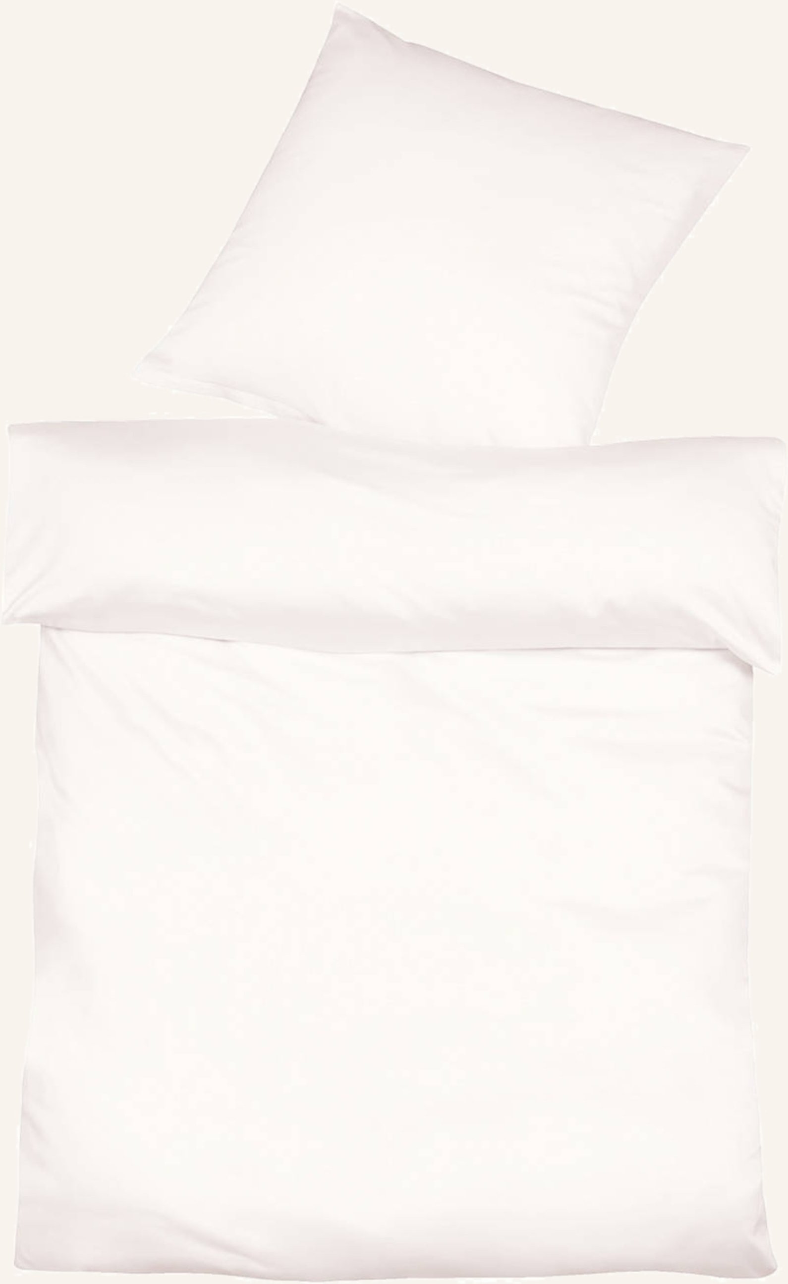 Fleuresse Bettwäsche Provence weiss