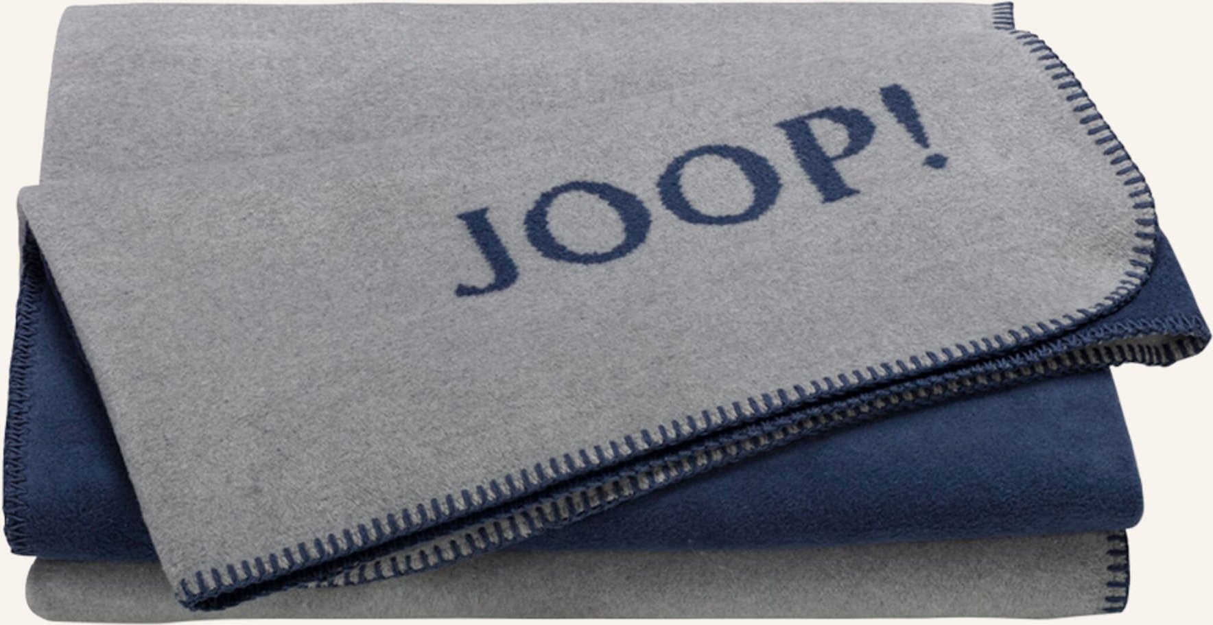 Thumbnail - Joop! Plaid blau