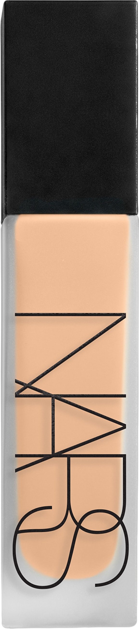 Nars Natural Matte Longwear Foundation Foundation