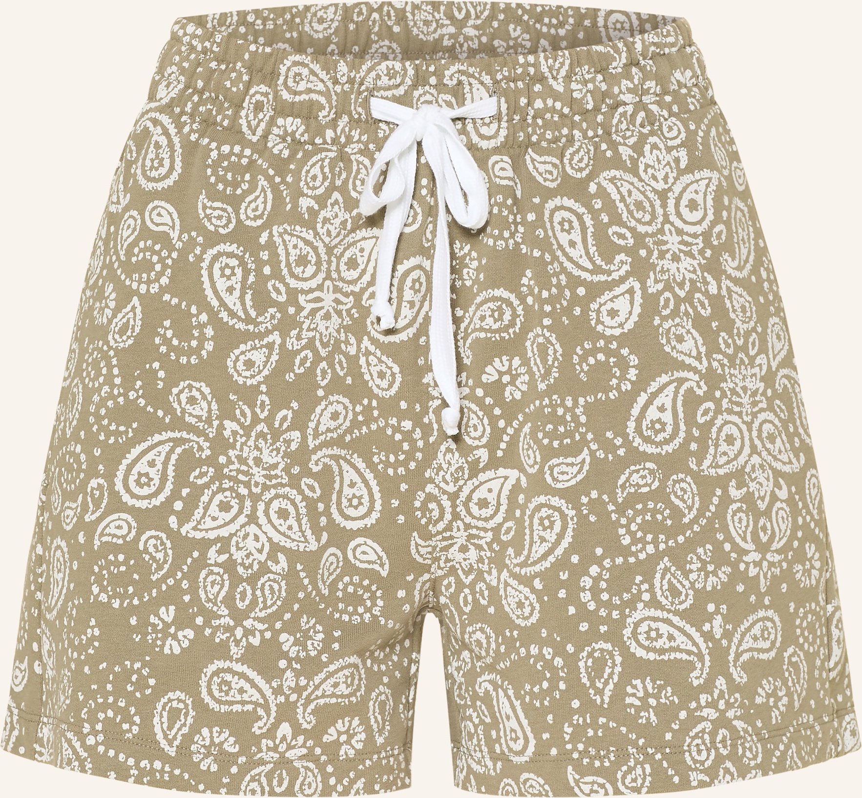 Juvia Sweatpants Imera gruen