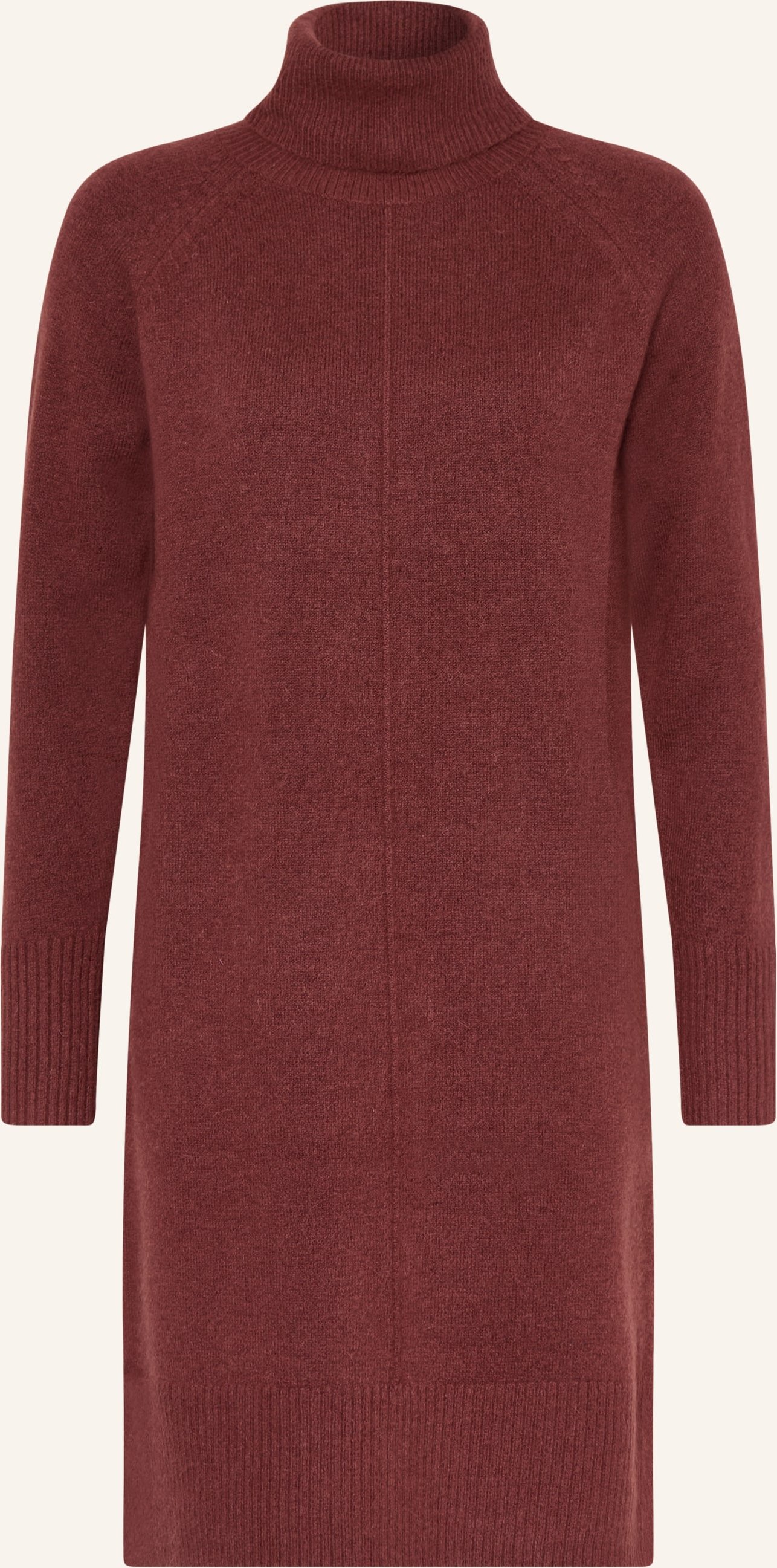 Hobbs Strickkleid Nessa braun