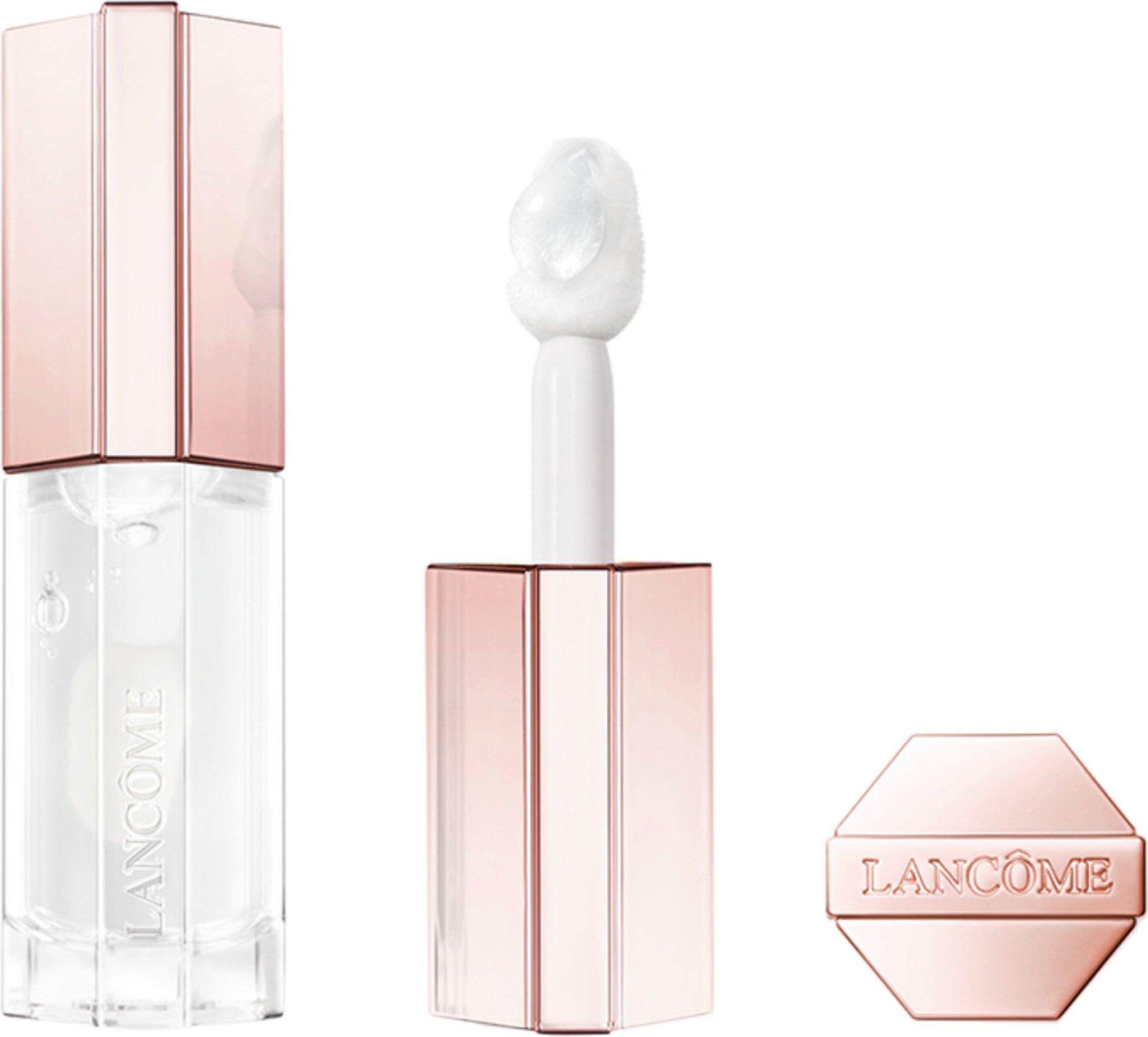 Thumbnail - Lancôme Lip Idôle Juicytreat Lipgloss