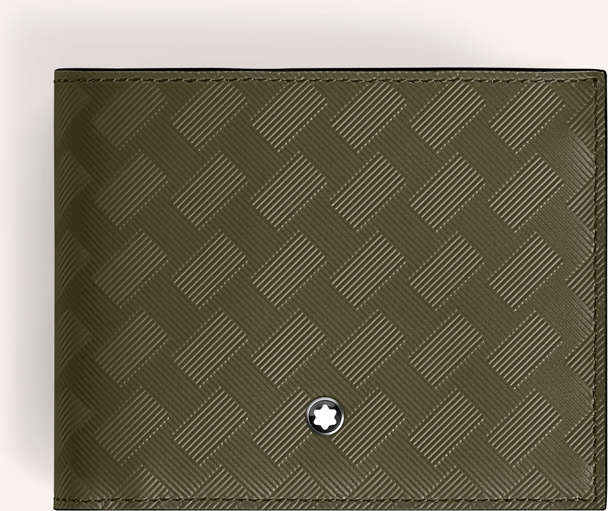 Montblanc Geldbörse Extreme 3.0 gruen