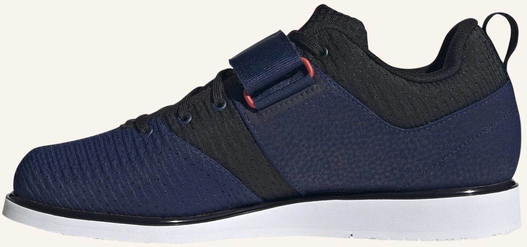 Adidas Powerlift 5 Gewichtheberschuh blau