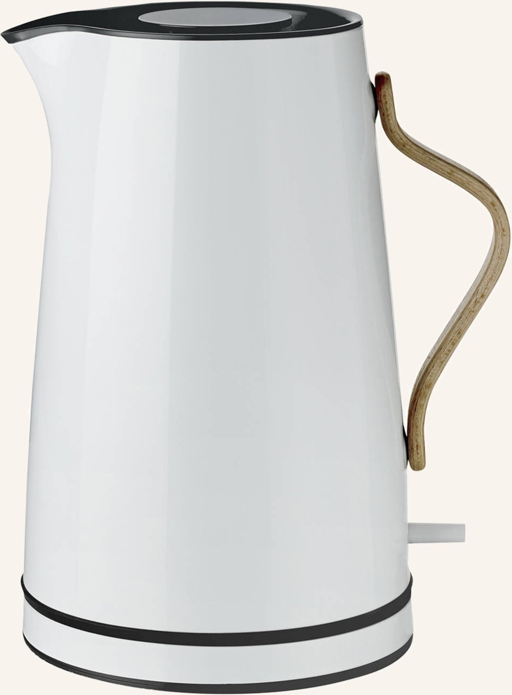 Stelton Wasserkocher Emma blau