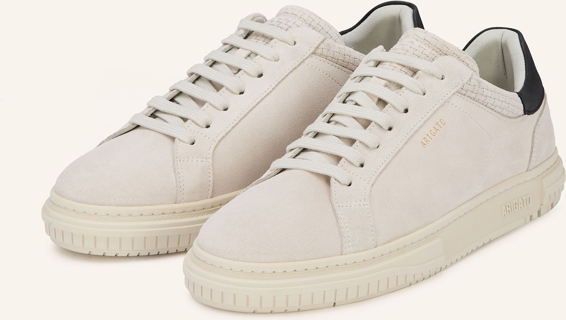 Thumbnail - Axel Arigato Sneaker Atlas beige