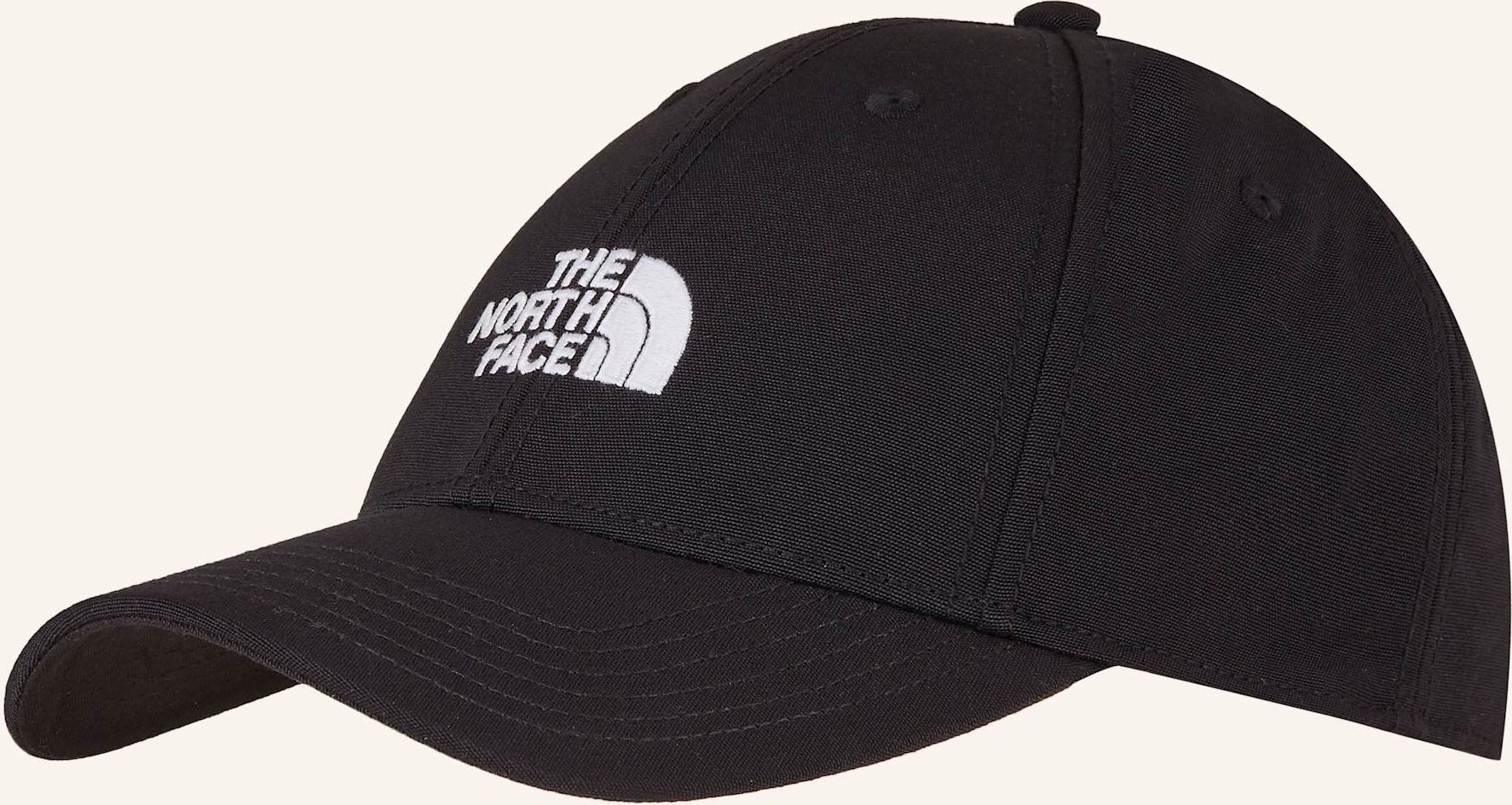 The North Face Cap 66 Classic schwarz