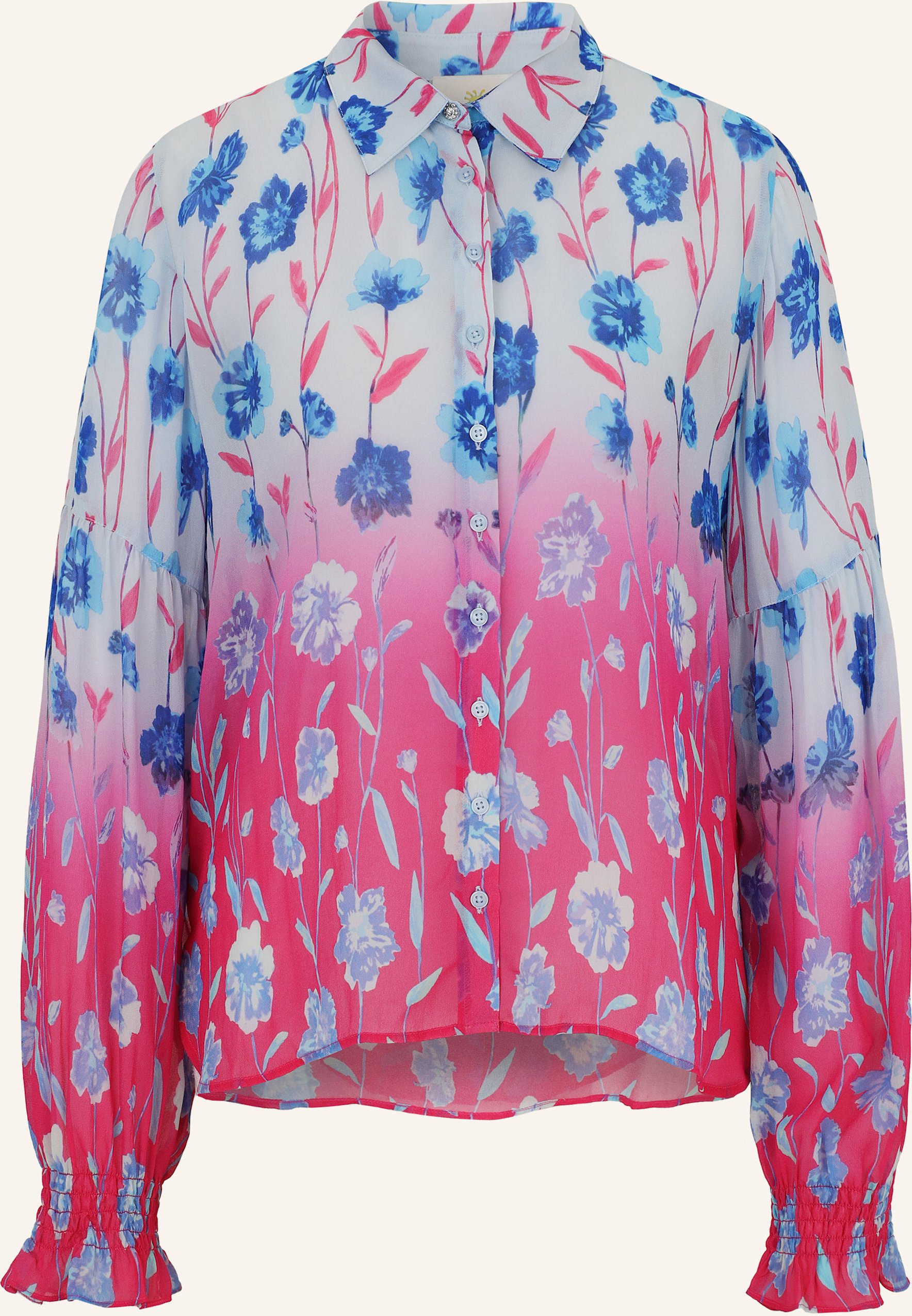 Thumbnail - Princess Goes Hollywood Bluse pink