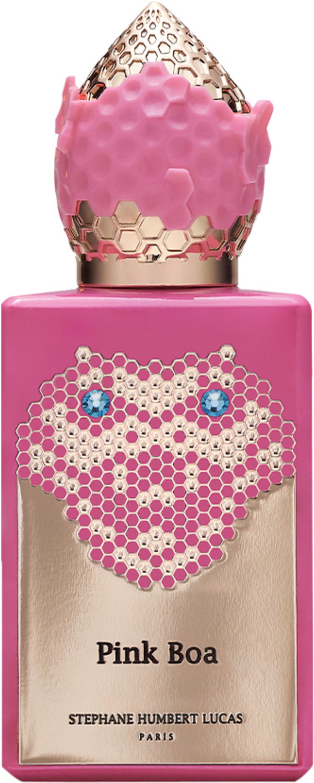 Stephane Humbert Lucas Pink Boa Eau de Parfum 50 ml