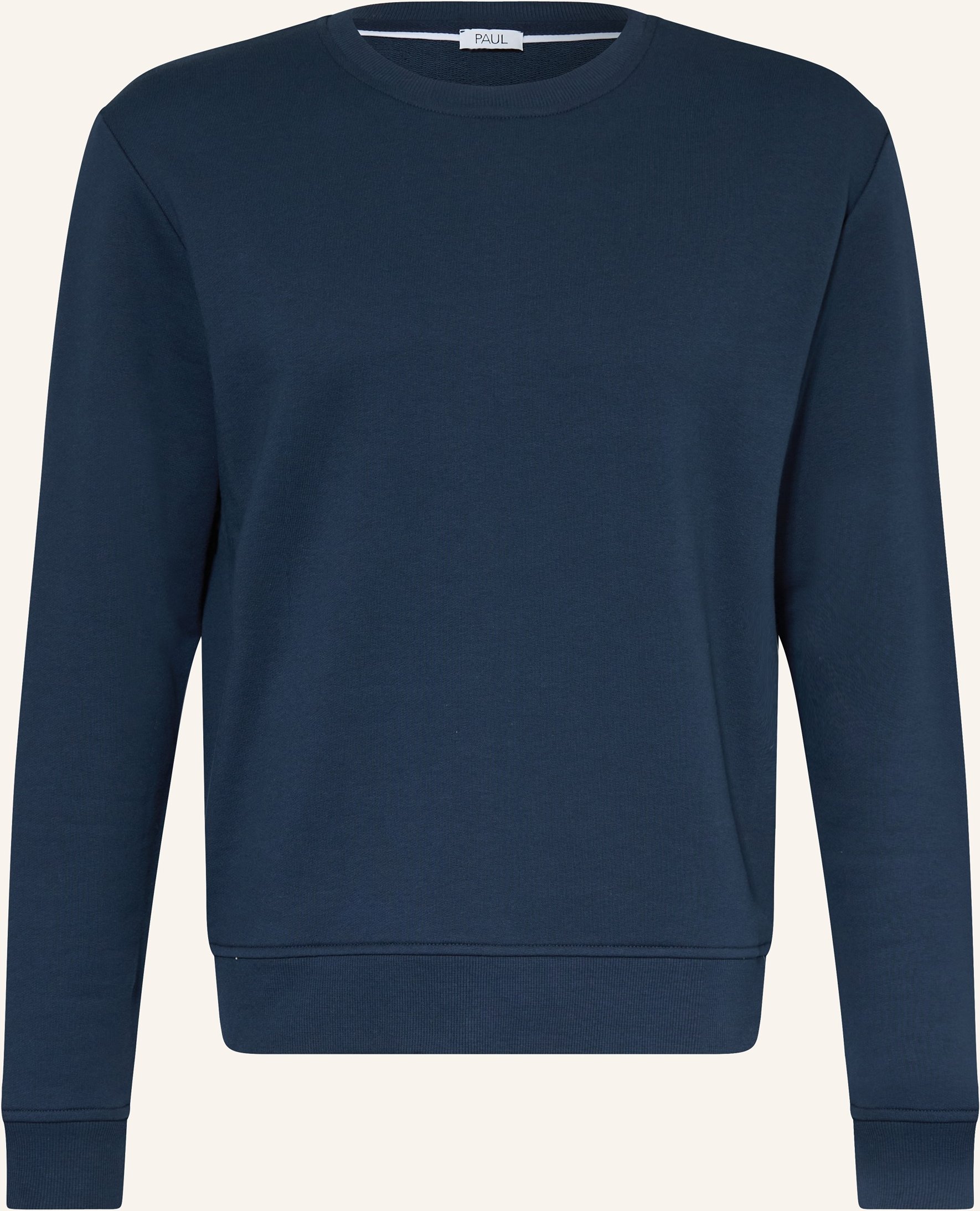 Paul Sweatshirt blau