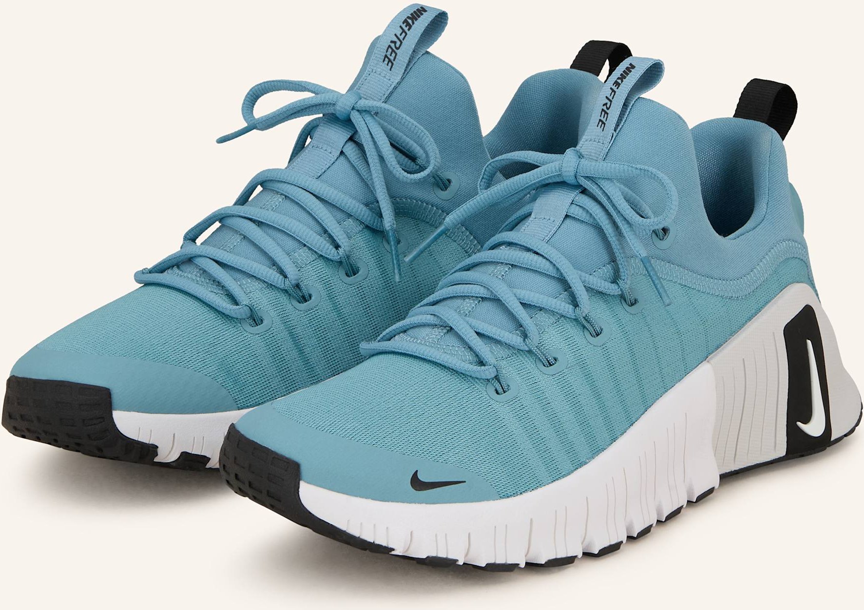 Nike Fitnessschuhe Free Metcon 6 blau