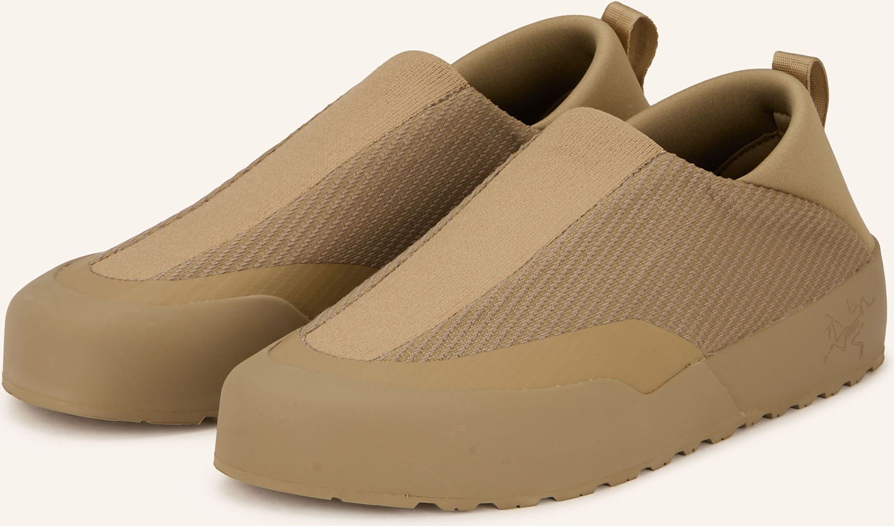 Arc'teryx Wanderschuhe Kragg beige