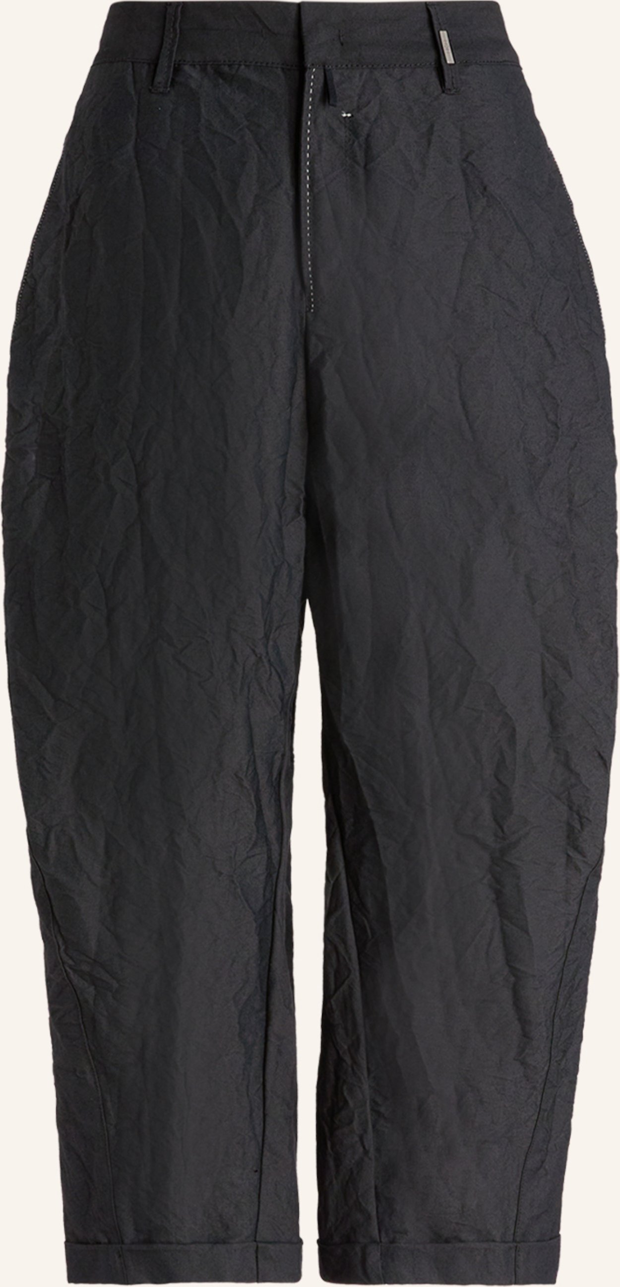 High Hose Skiffle schwarz