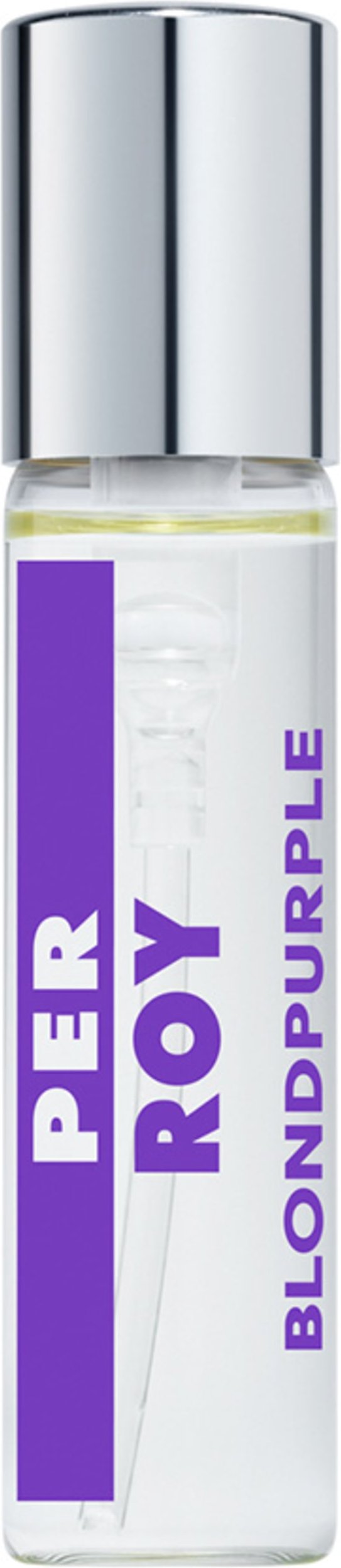 Perroy Blond Purple Eau de Parfum 15 ml