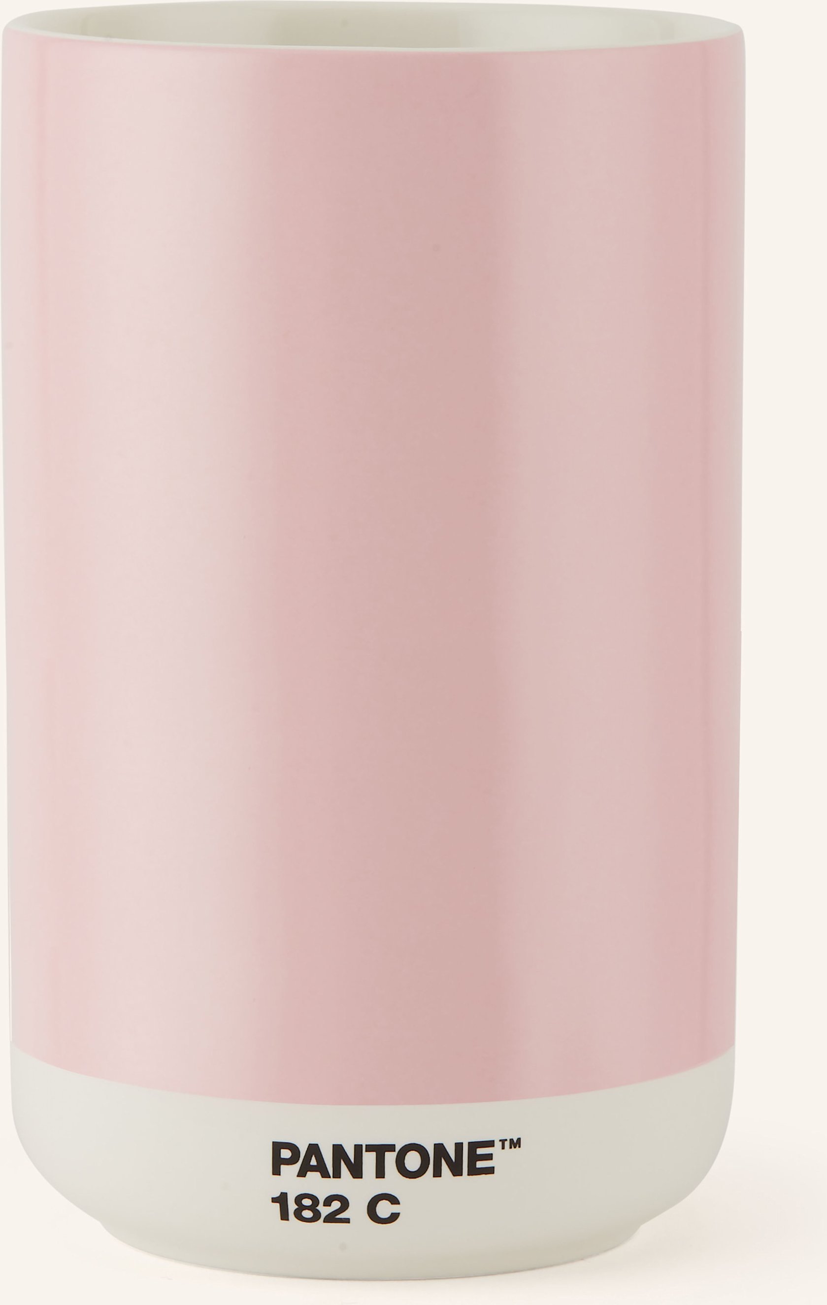 Pantone Vase pink