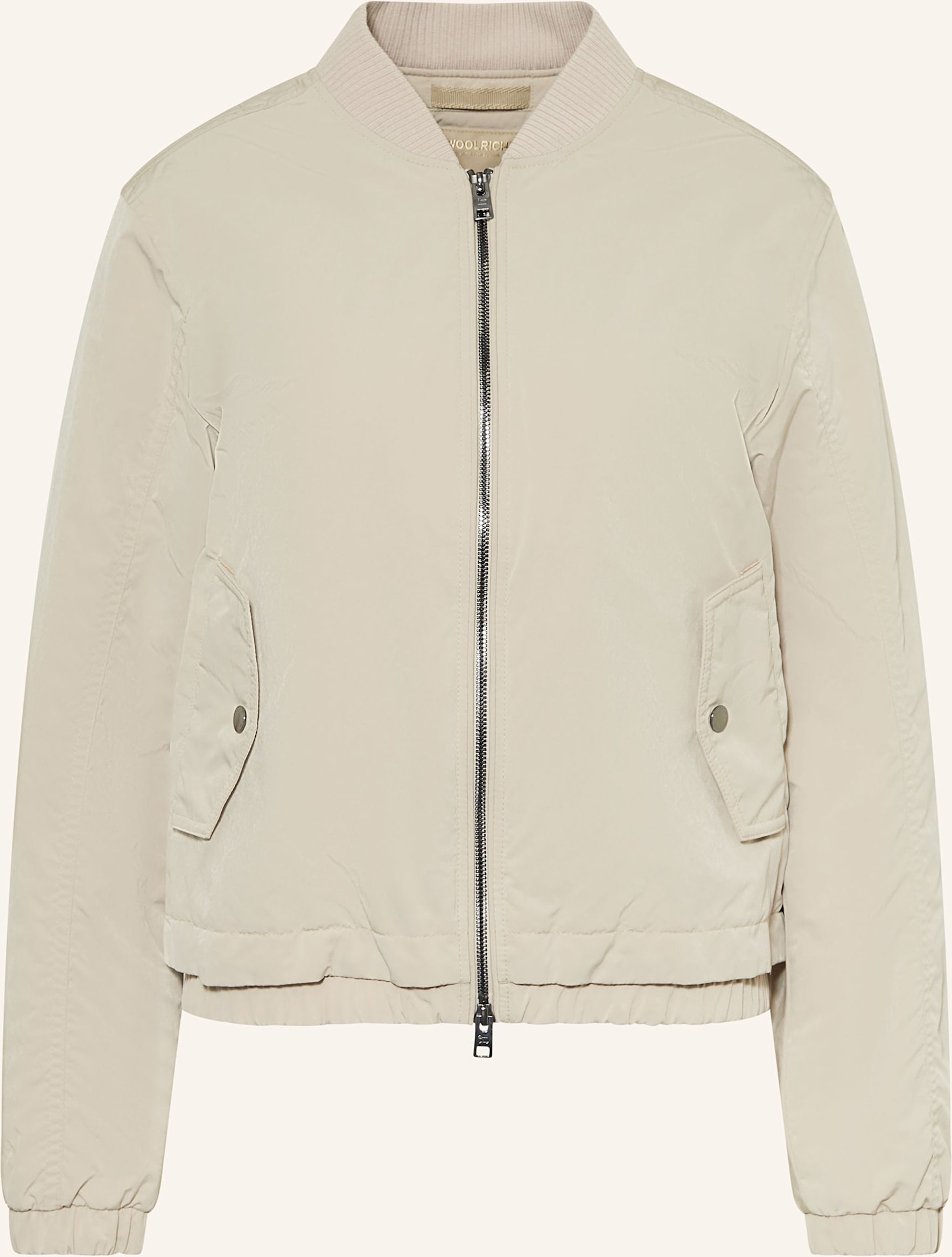 Woolrich Blouson Grace beige