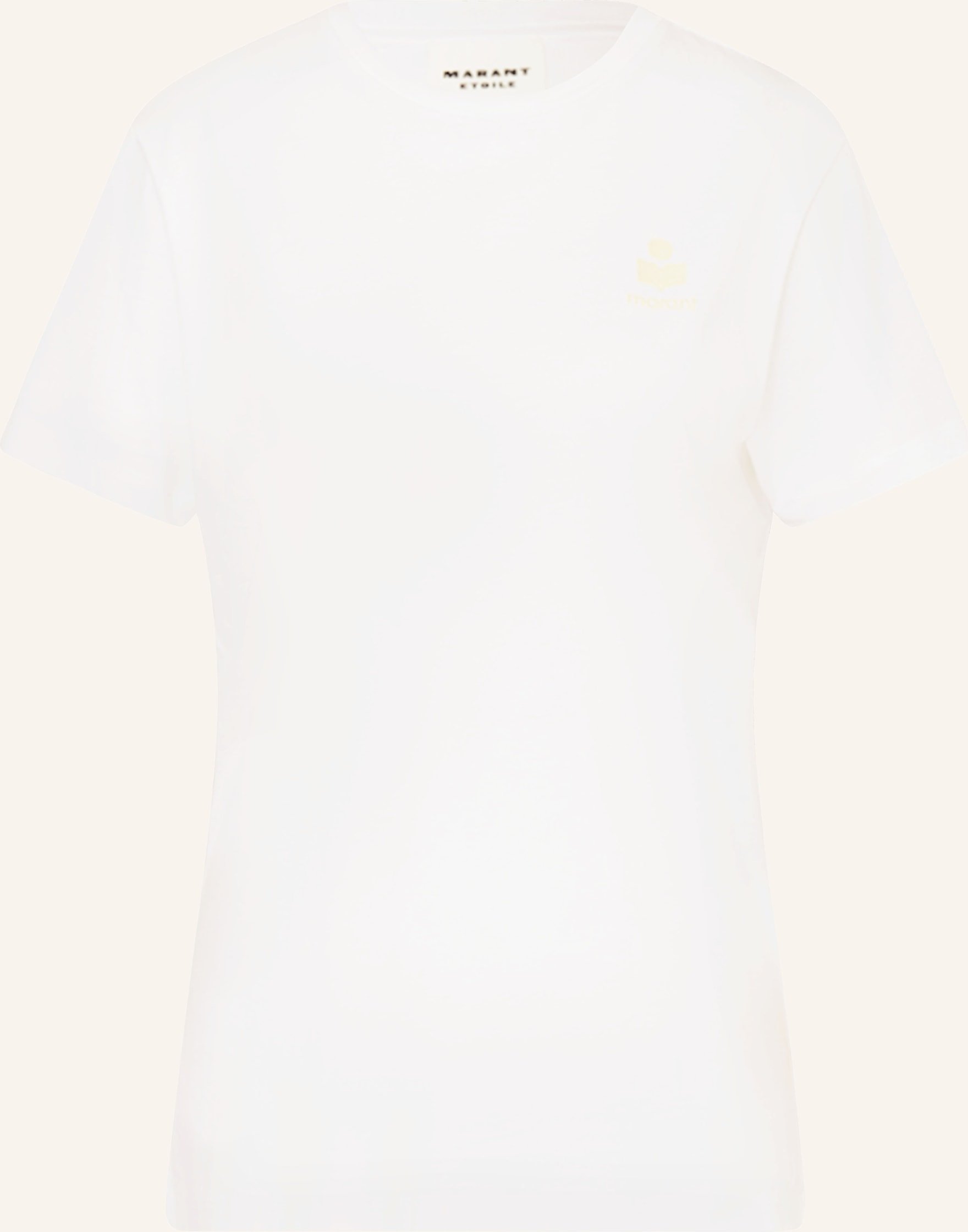Marant Étoile T-Shirt Aby weiss
