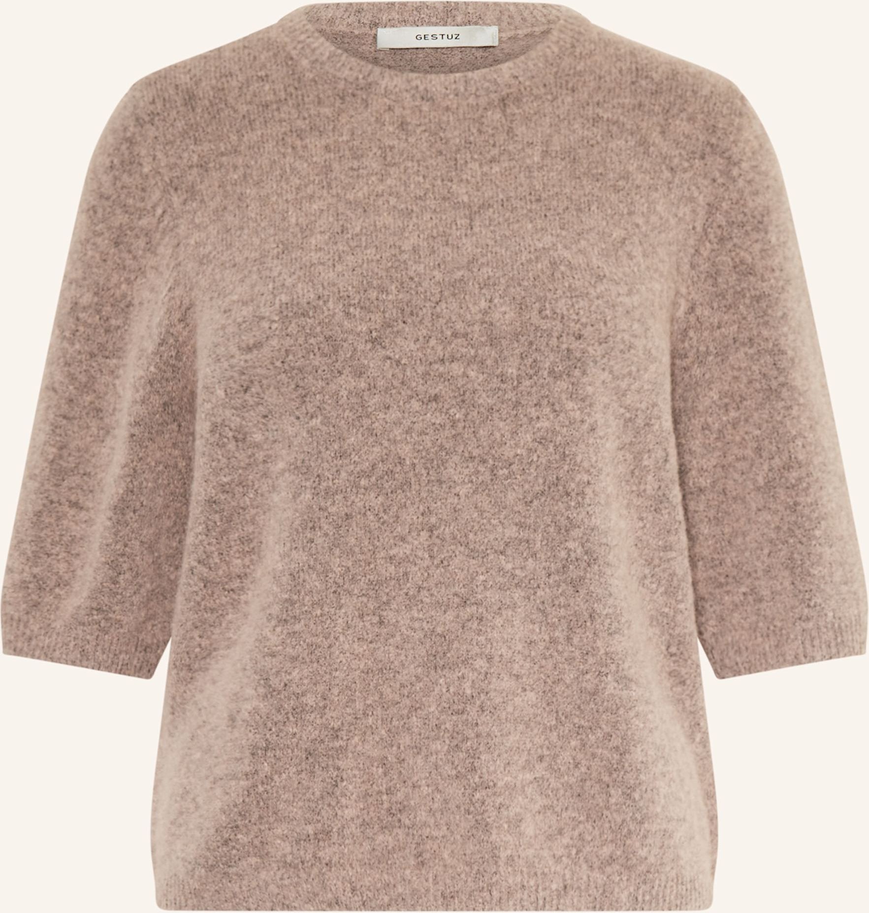 Gestuz Pullover Gzalpha rosa