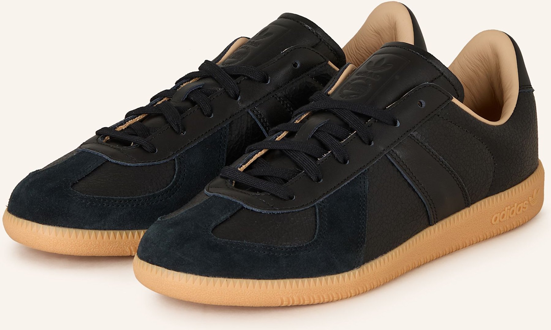 Adidas Originals Sneaker Bw Army Lux schwarz