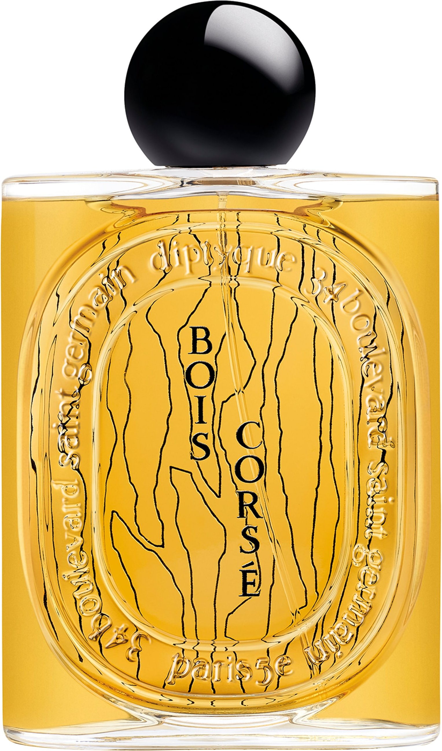 Diptyque Les Essences Bois Corsé Eau de Parfum 100 ml