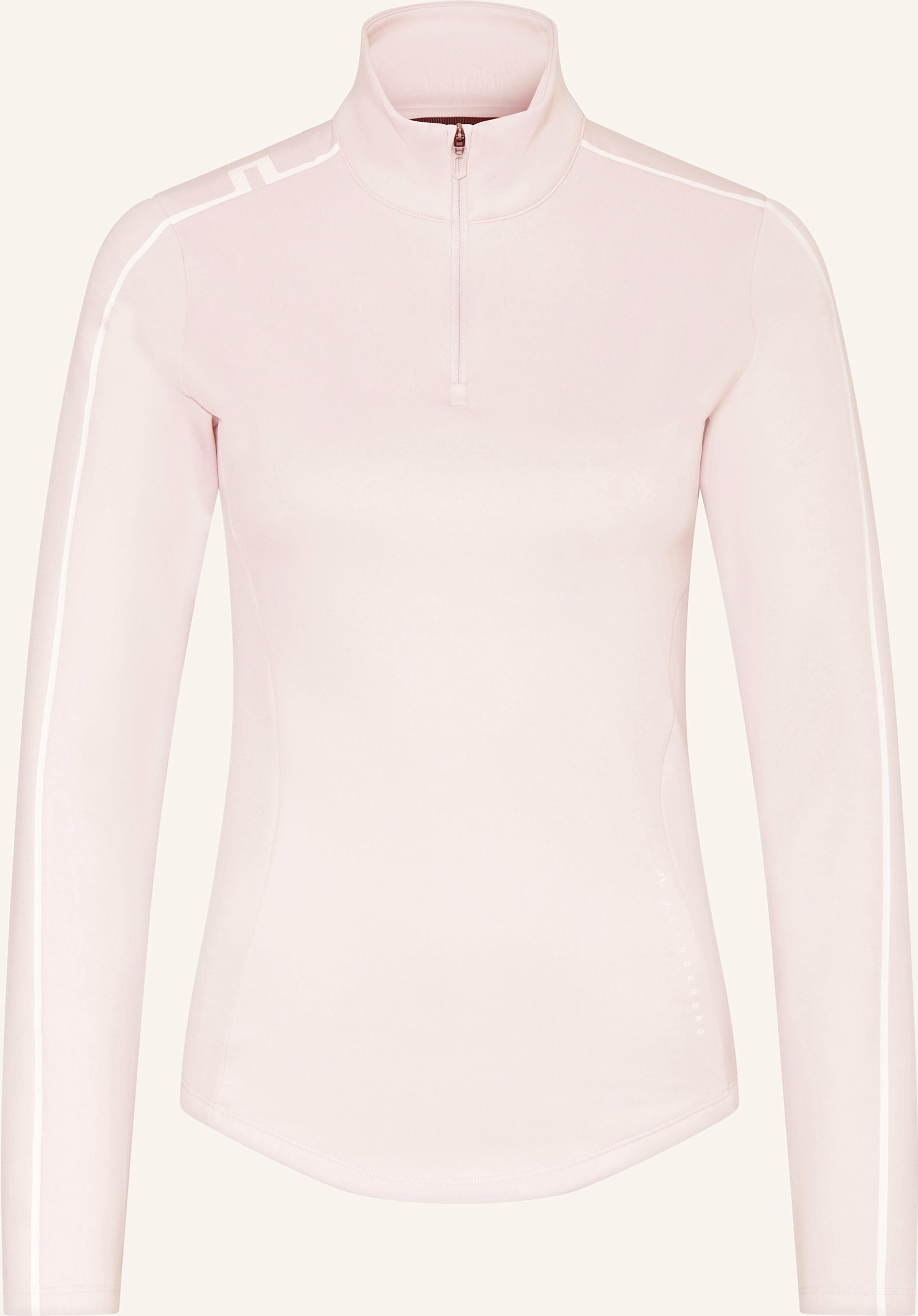 J.Lindeberg Midlayer rosa