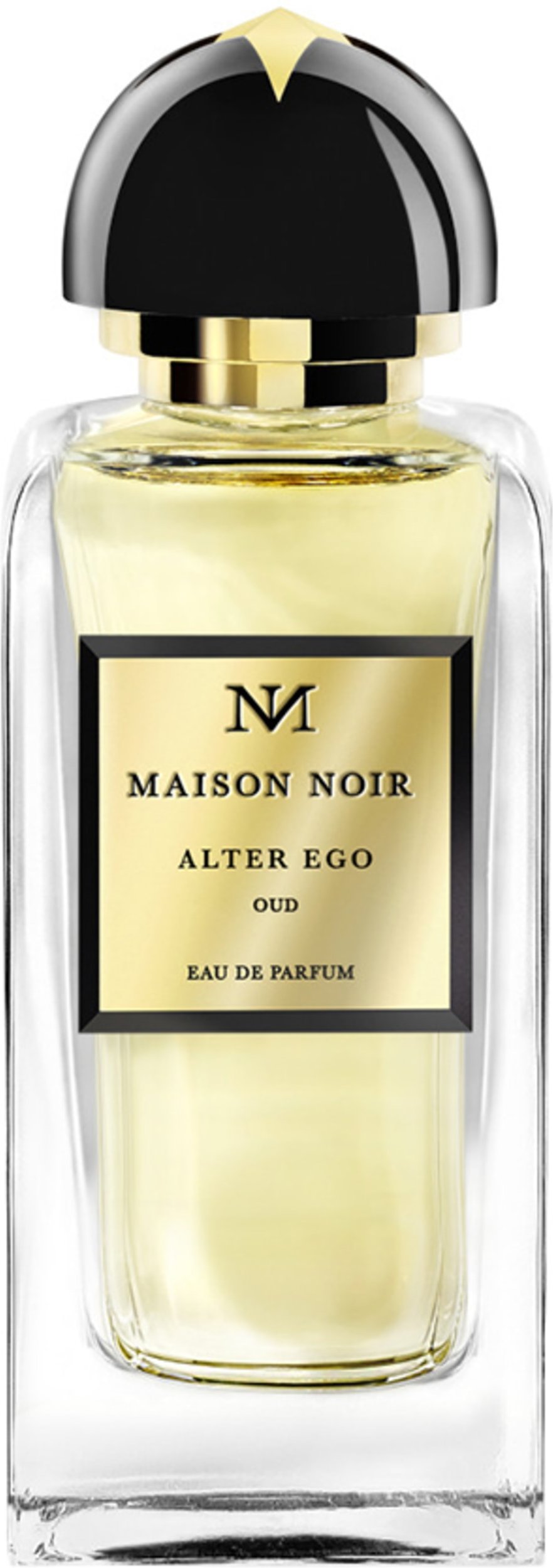 Maison Noir Alter Ego Eau de Parfum 100 ml