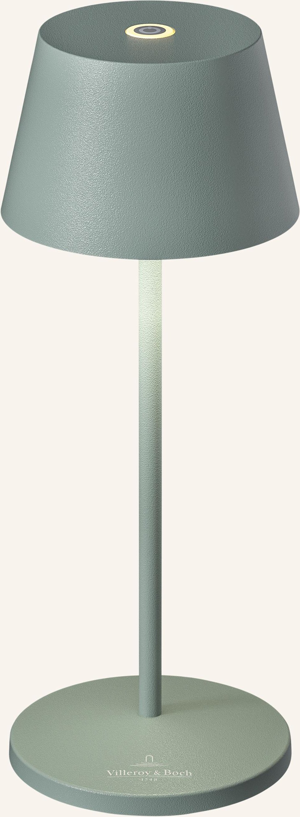 Villeroy & Boch Leuchte Seoul Micro Rc gruen