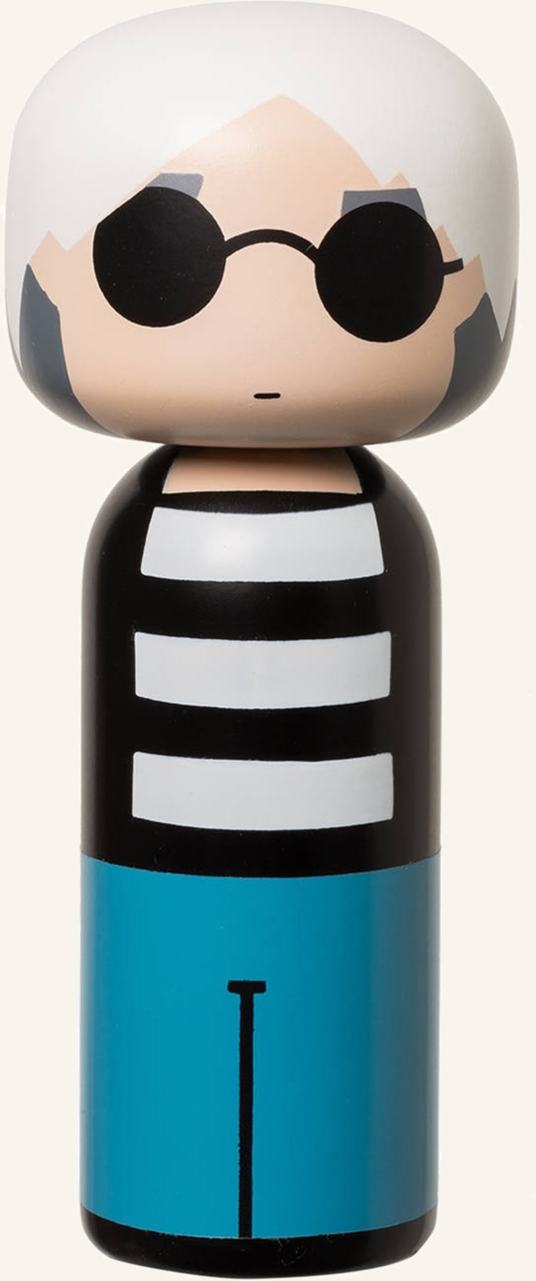 Thumbnail - Lucie Kaas Dekofigur Andy blau