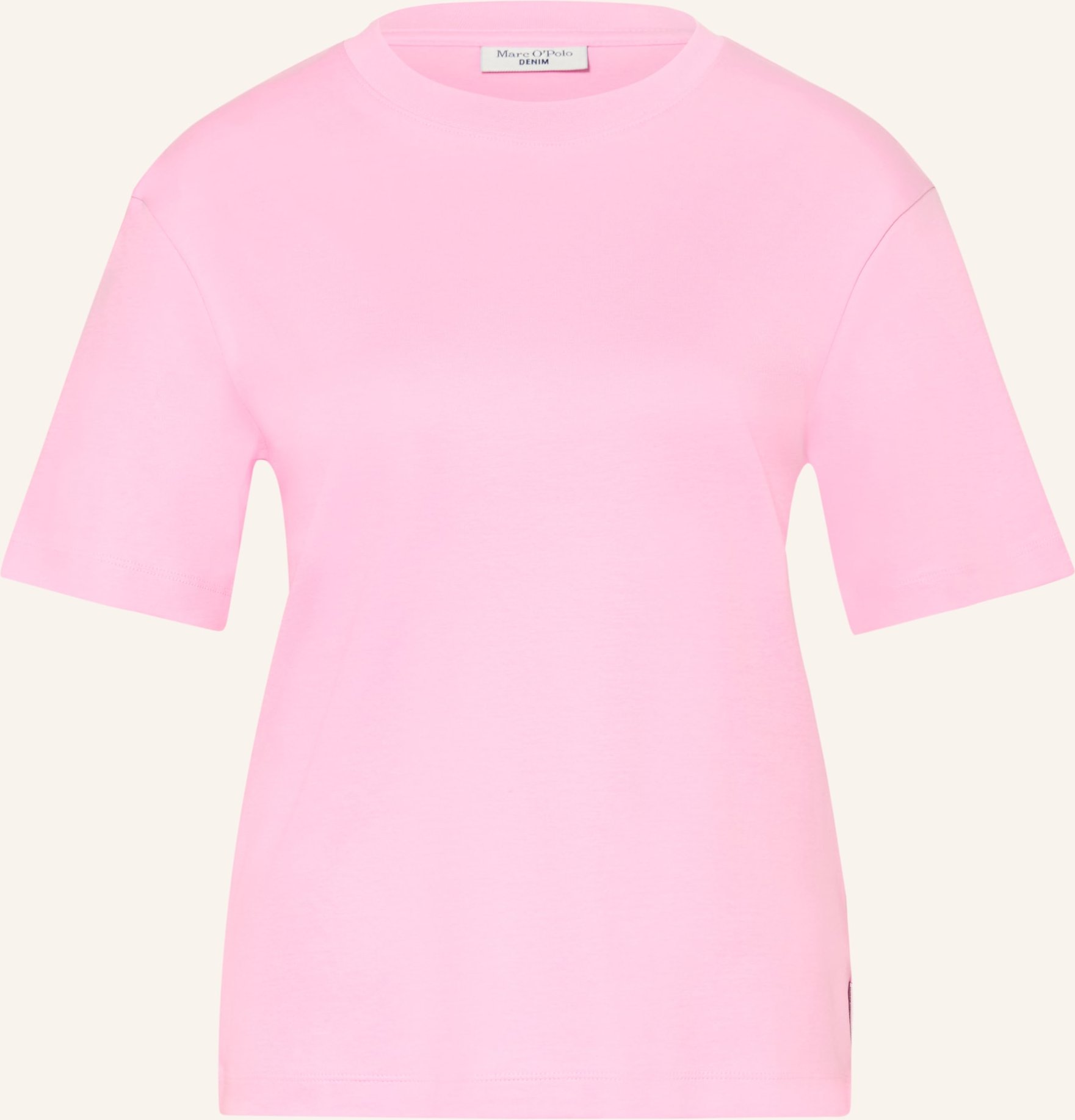 Marc O'polo Denim T-Shirt pink