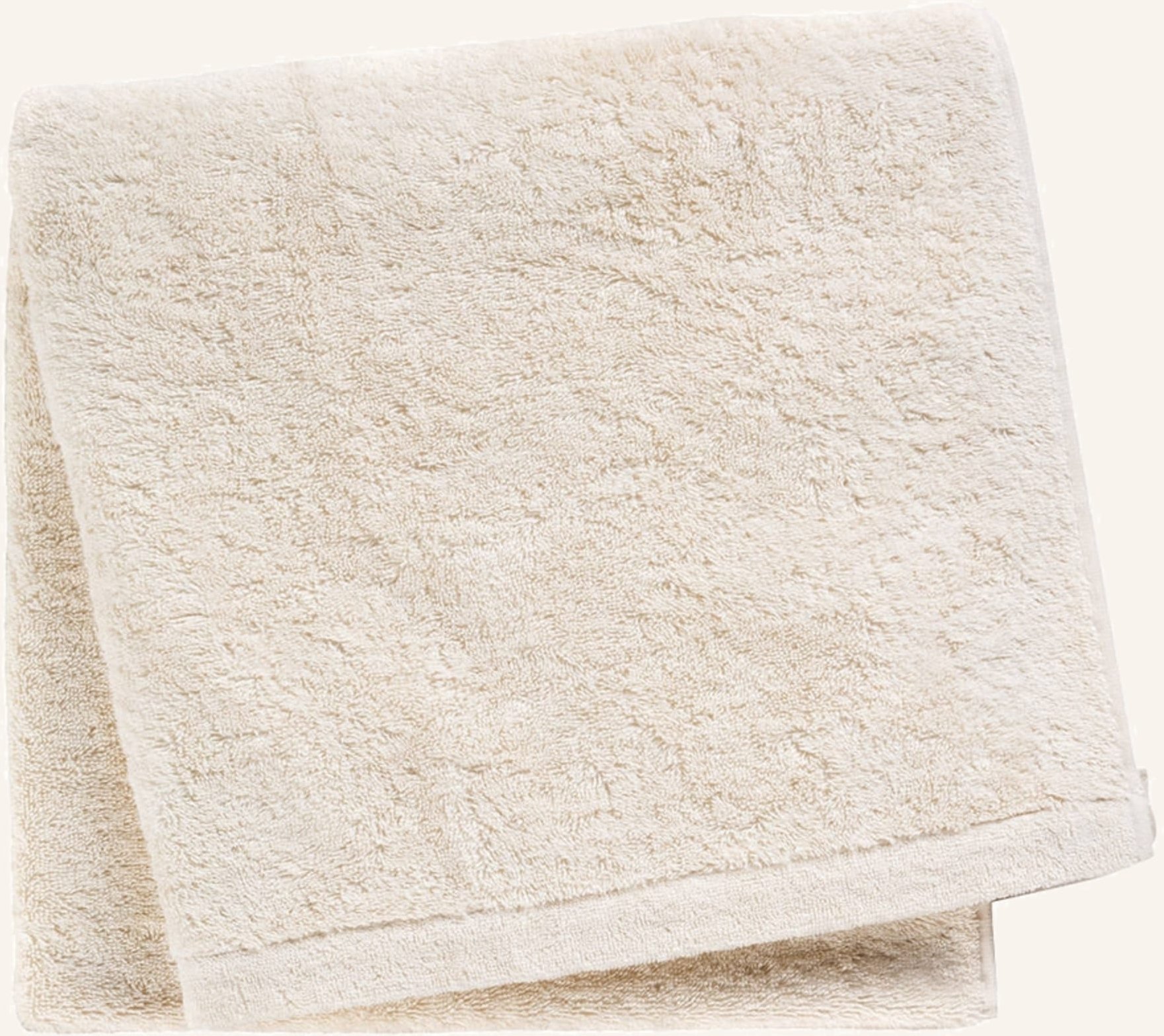 Thumbnail - Cawö Duschtuch Lifestyle beige