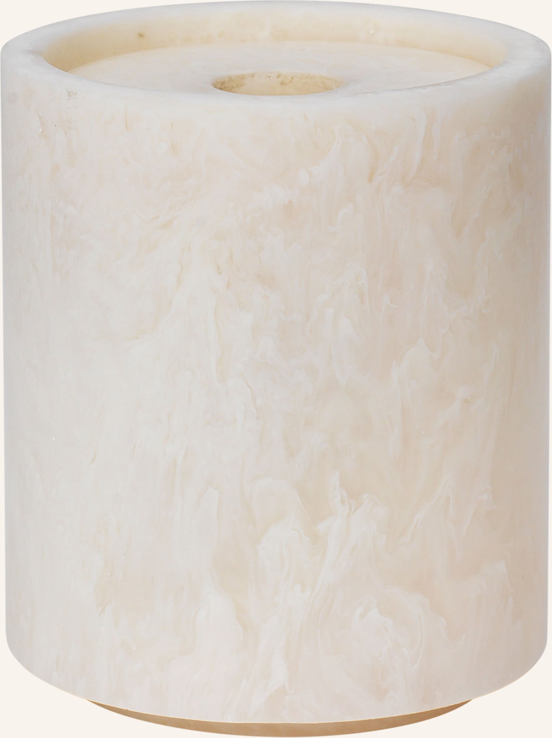 Ferm Living Aufbewahrungsdose Mist rosa