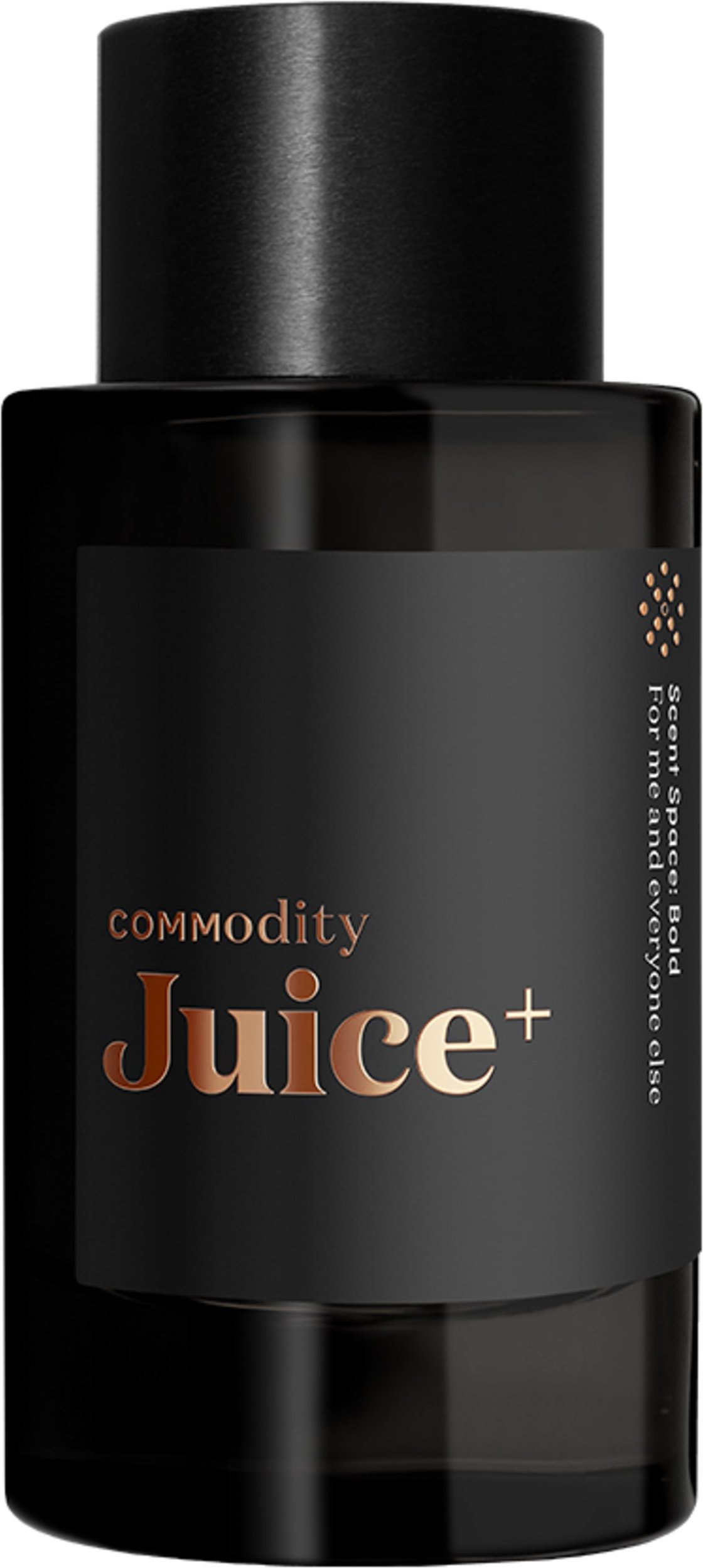 Commodity Juice Bold Parfum 100 ml
