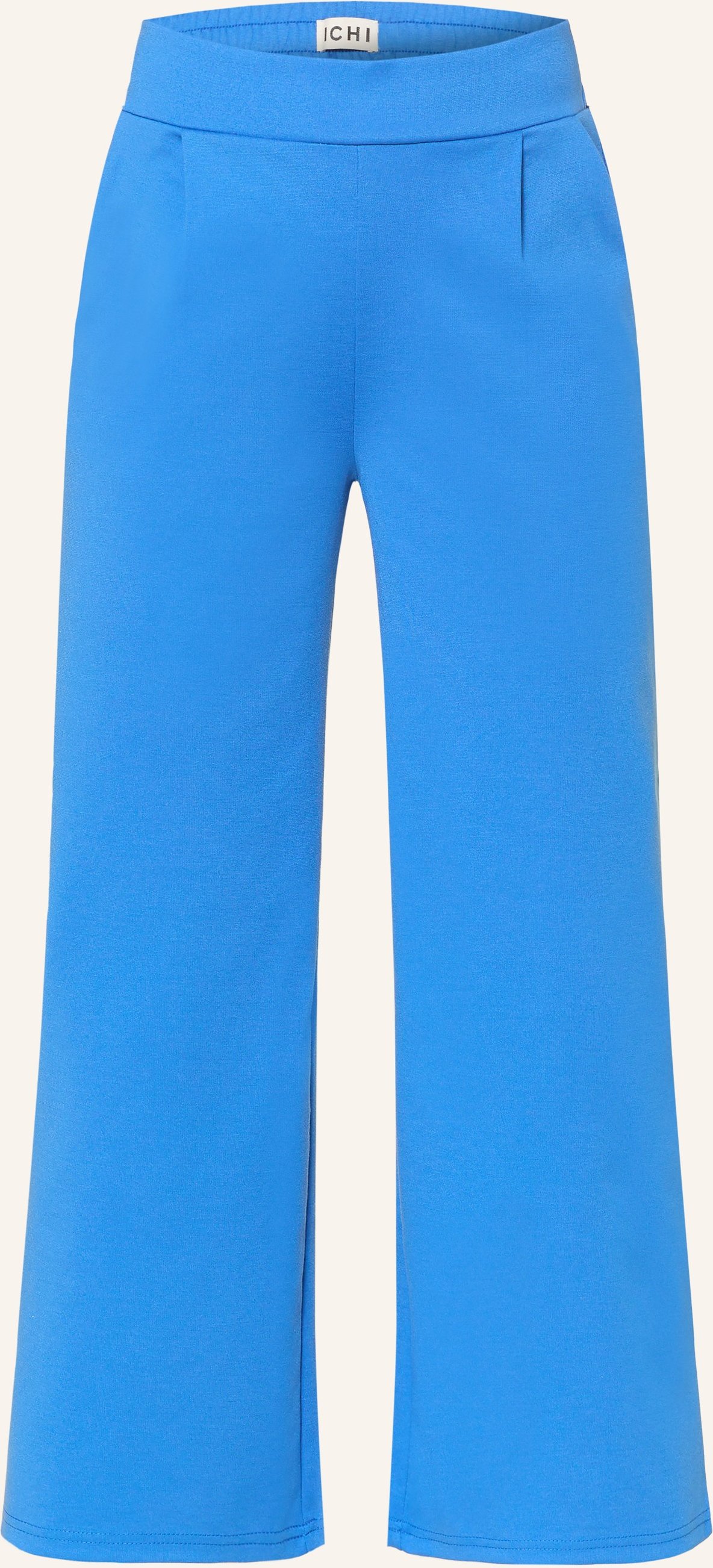 Ichi 7/8-Hose Kate blau