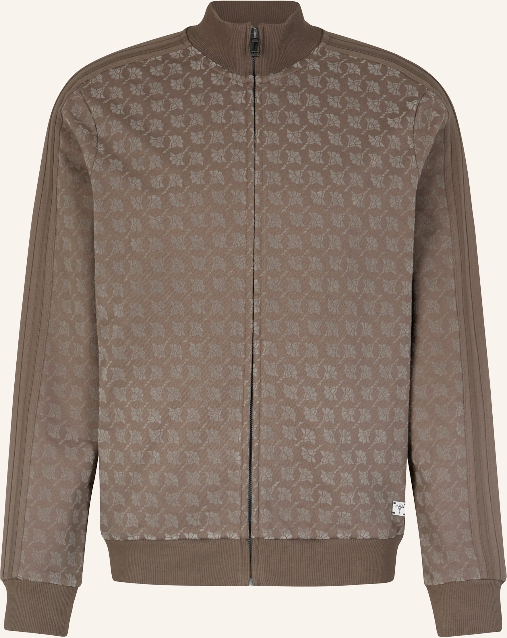 Joop! Sweatjacke beige