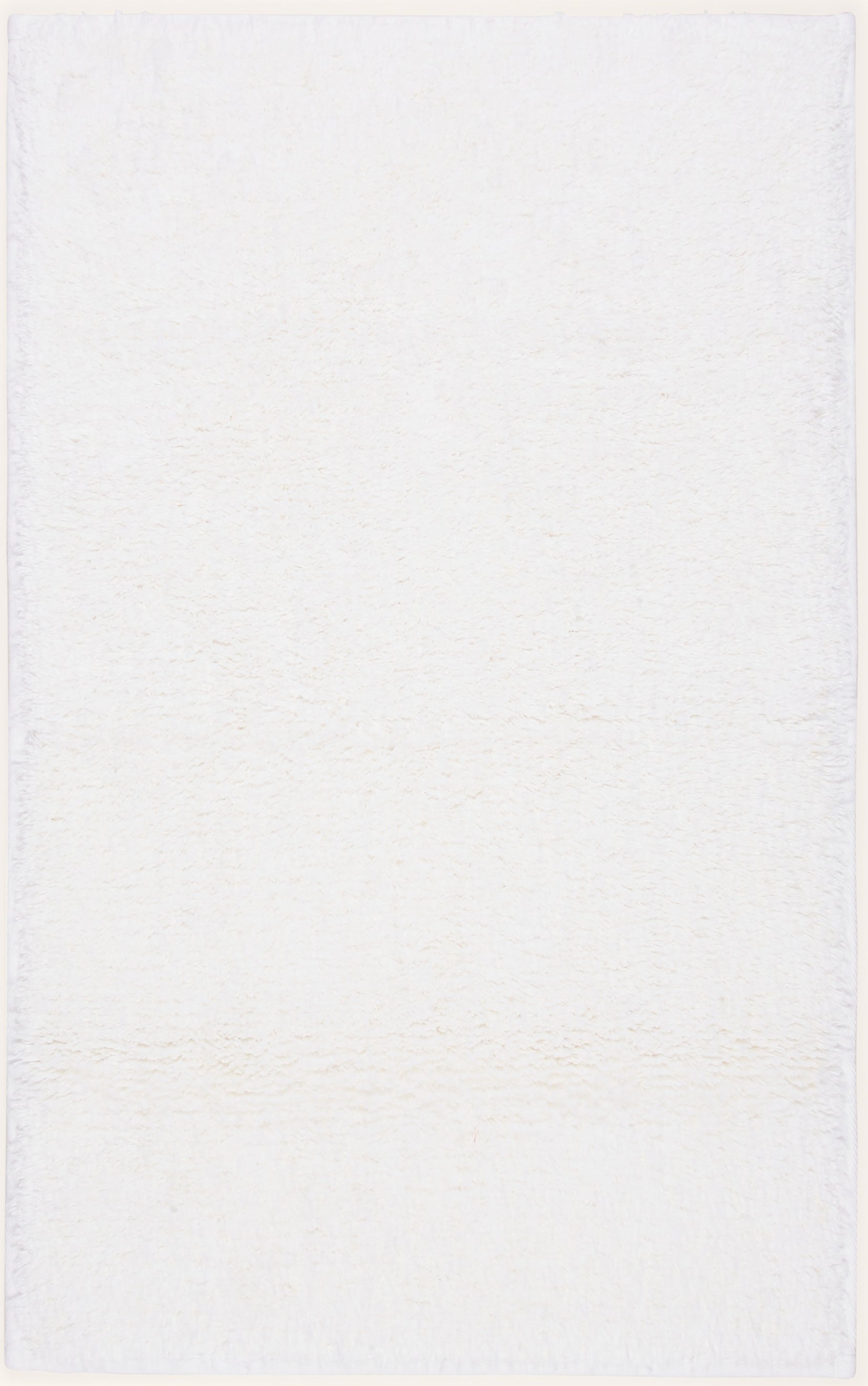 Christian Fischbacher Badematte Pure weiss