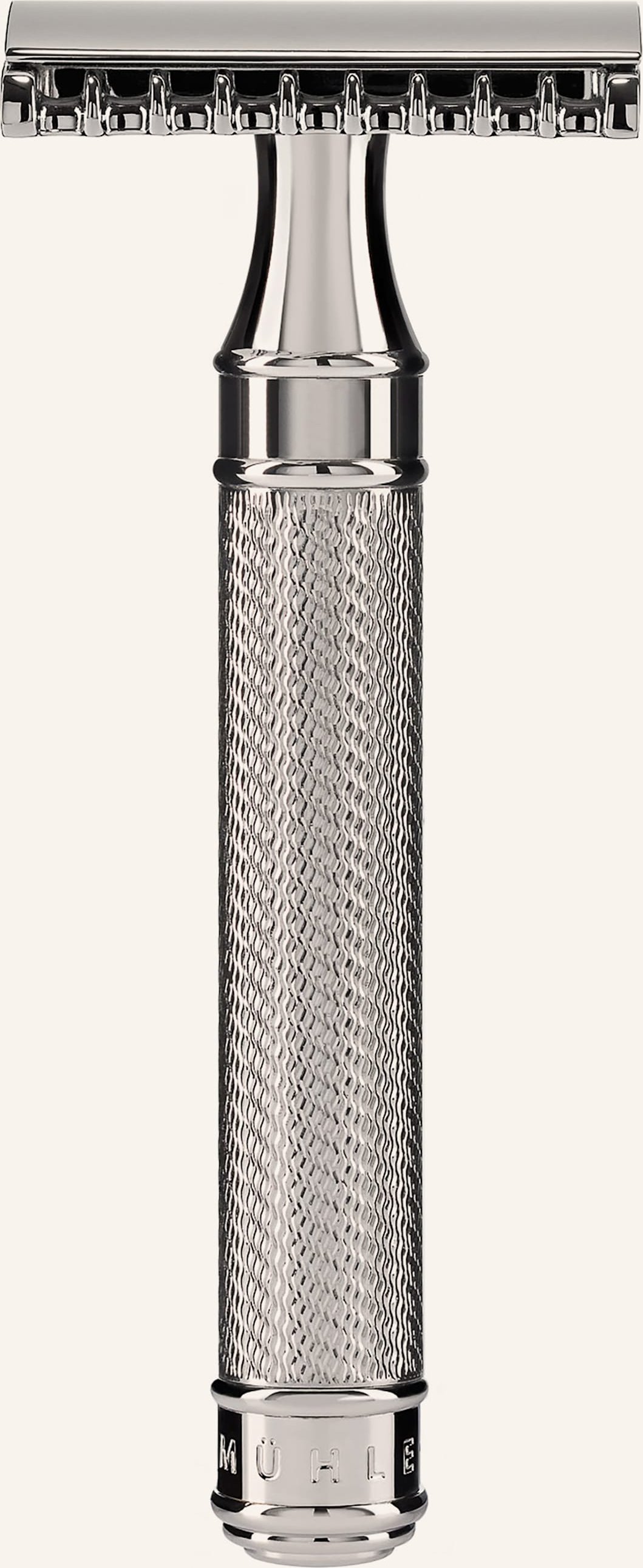 Mühle Klassischer Rasierhobel - Grande