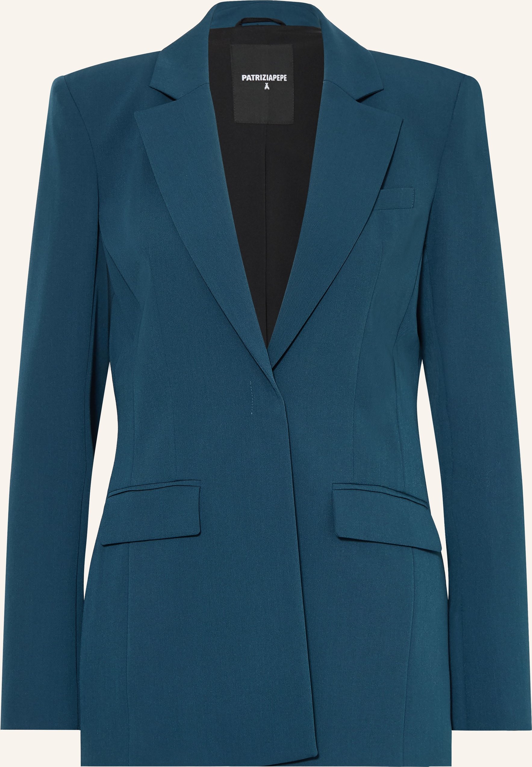 Patrizia Pepe Blazer blau