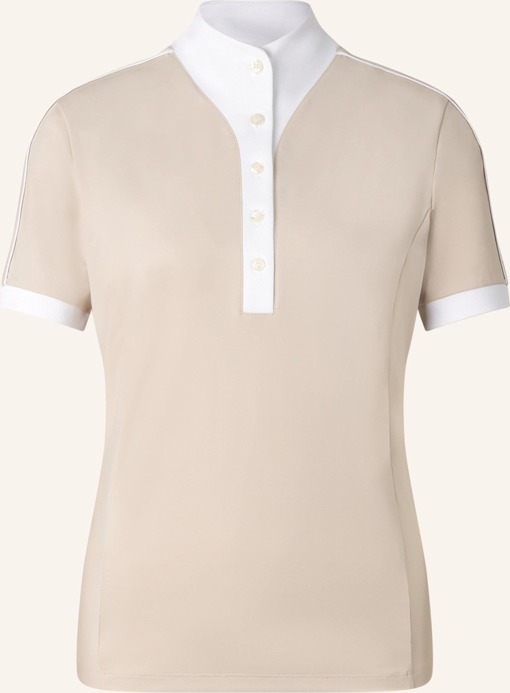 Bogner Funktionsshirt beige
