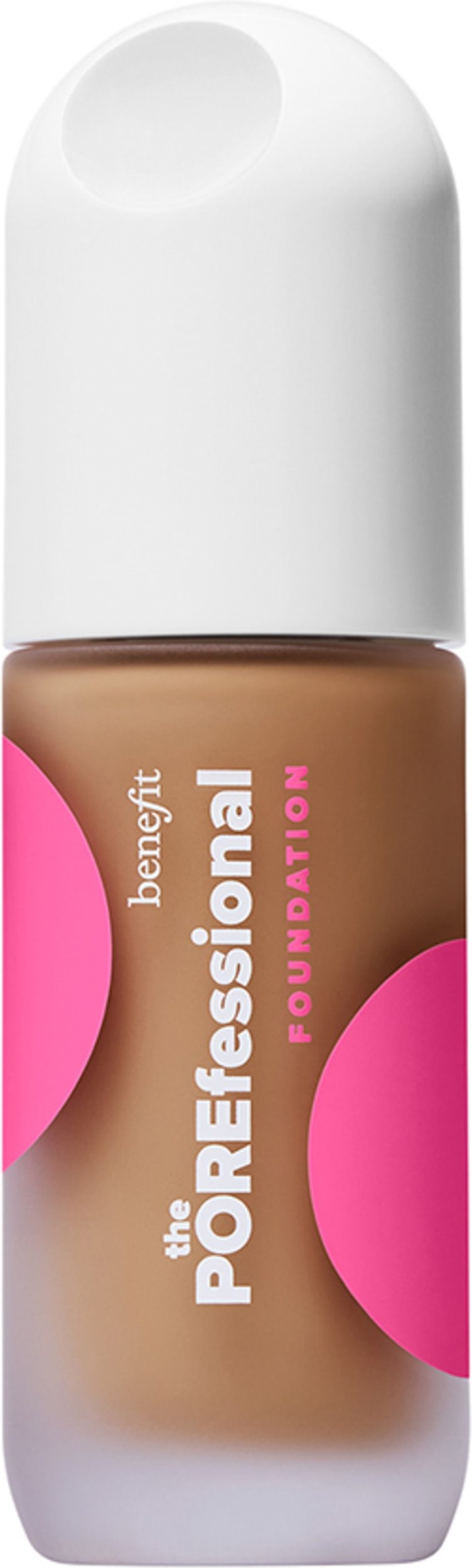 Benefit The Porefessional Foundation