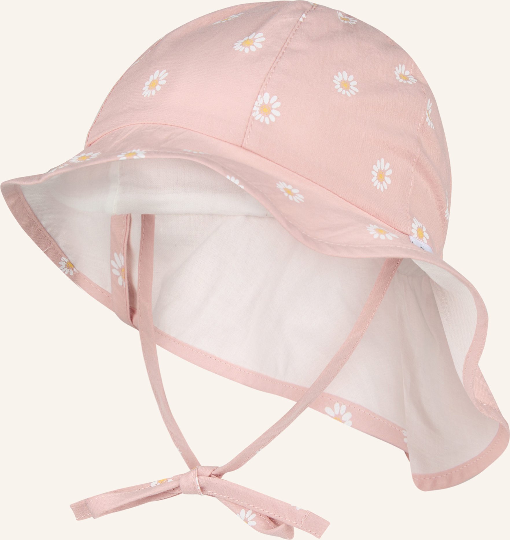 Sterntaler Sonnenhut Gänseblümchen pink