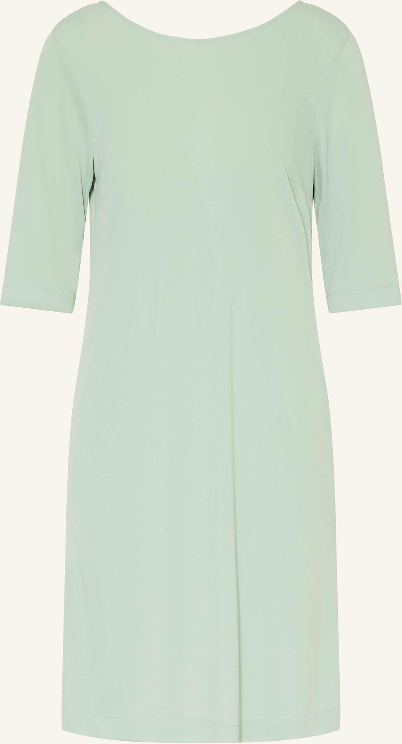 Cinque Kleid Cidalida gruen