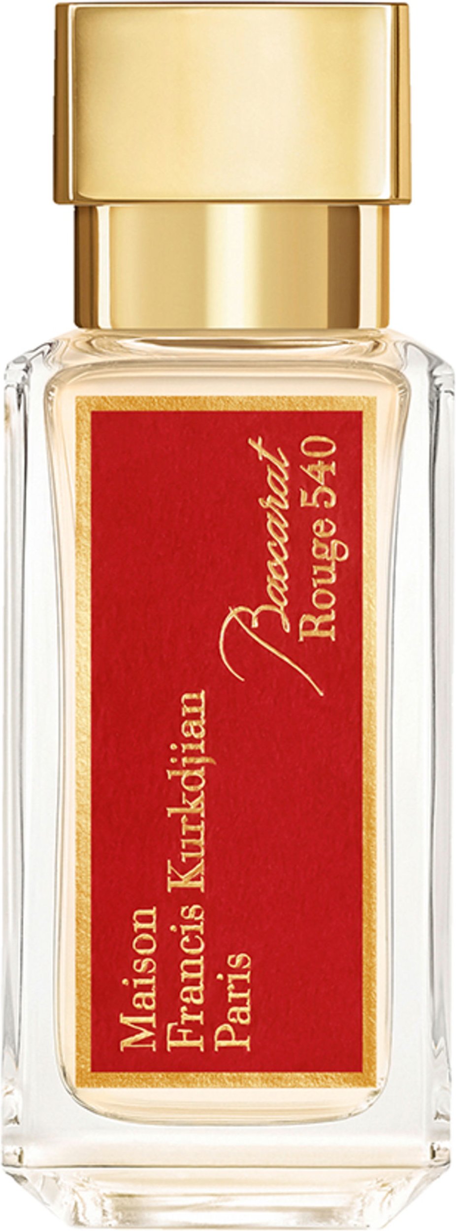 Maison Francis Kurkdjian Baccarat Rouge 540 Eau de Parfum 35 ml
