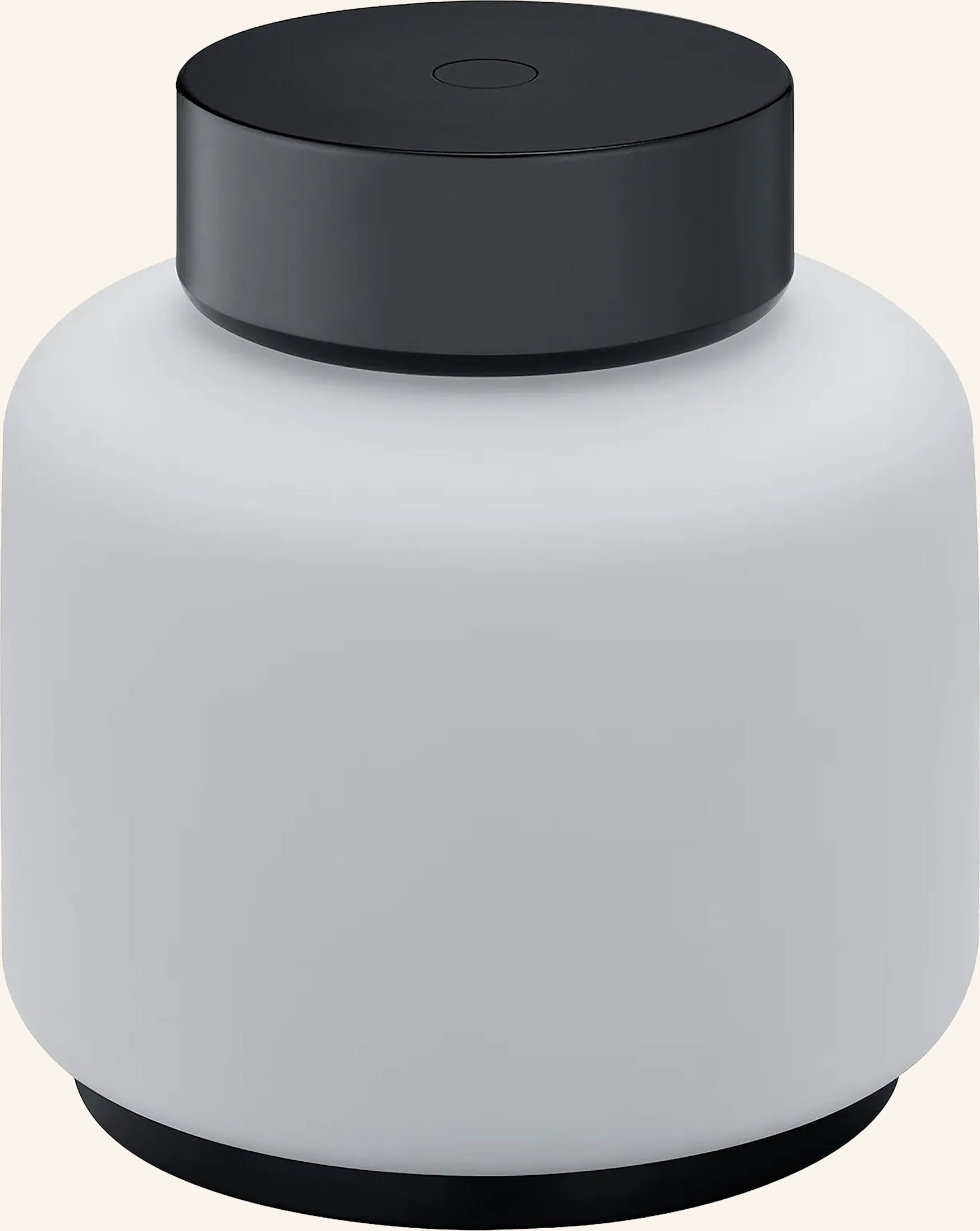 Blomus Tischleuchte Fawn schwarz